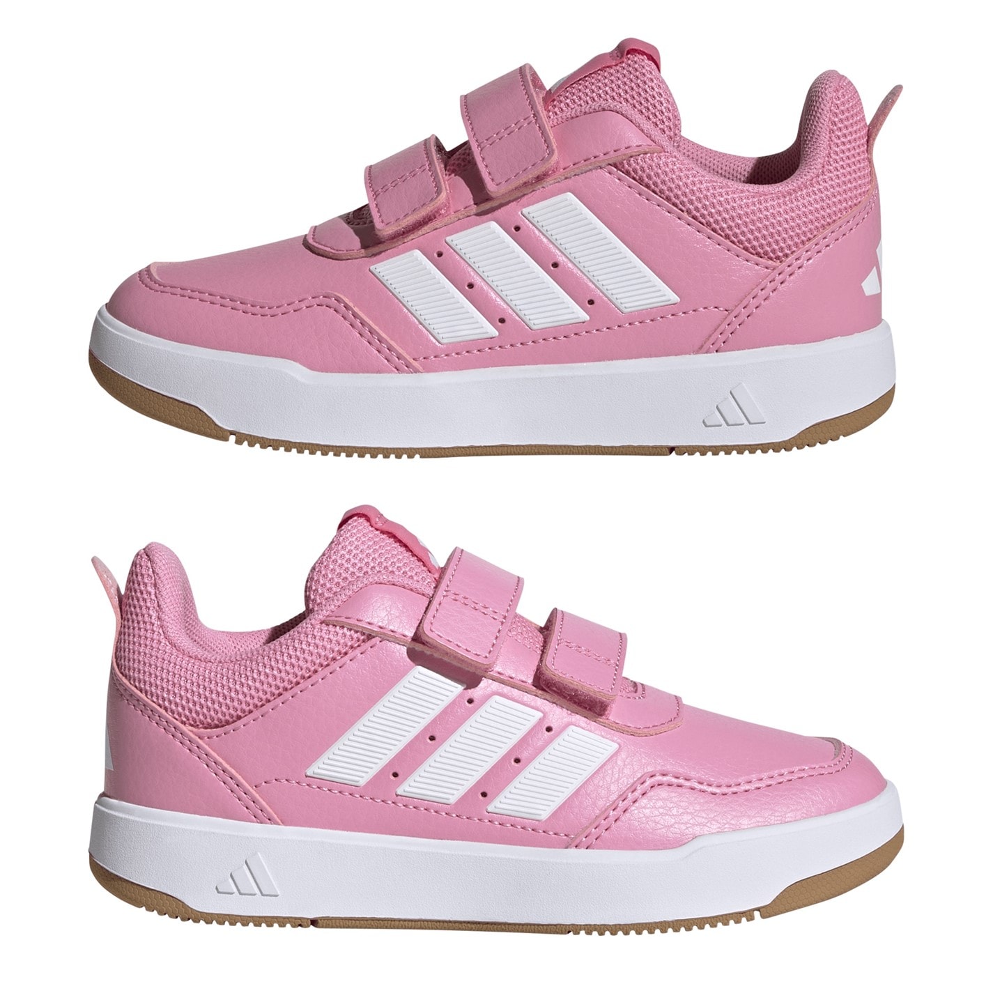 Tenisky adidas Pink 2203200 adidas Tensaur Sport 3.0 CF Childrens Shoes - 9