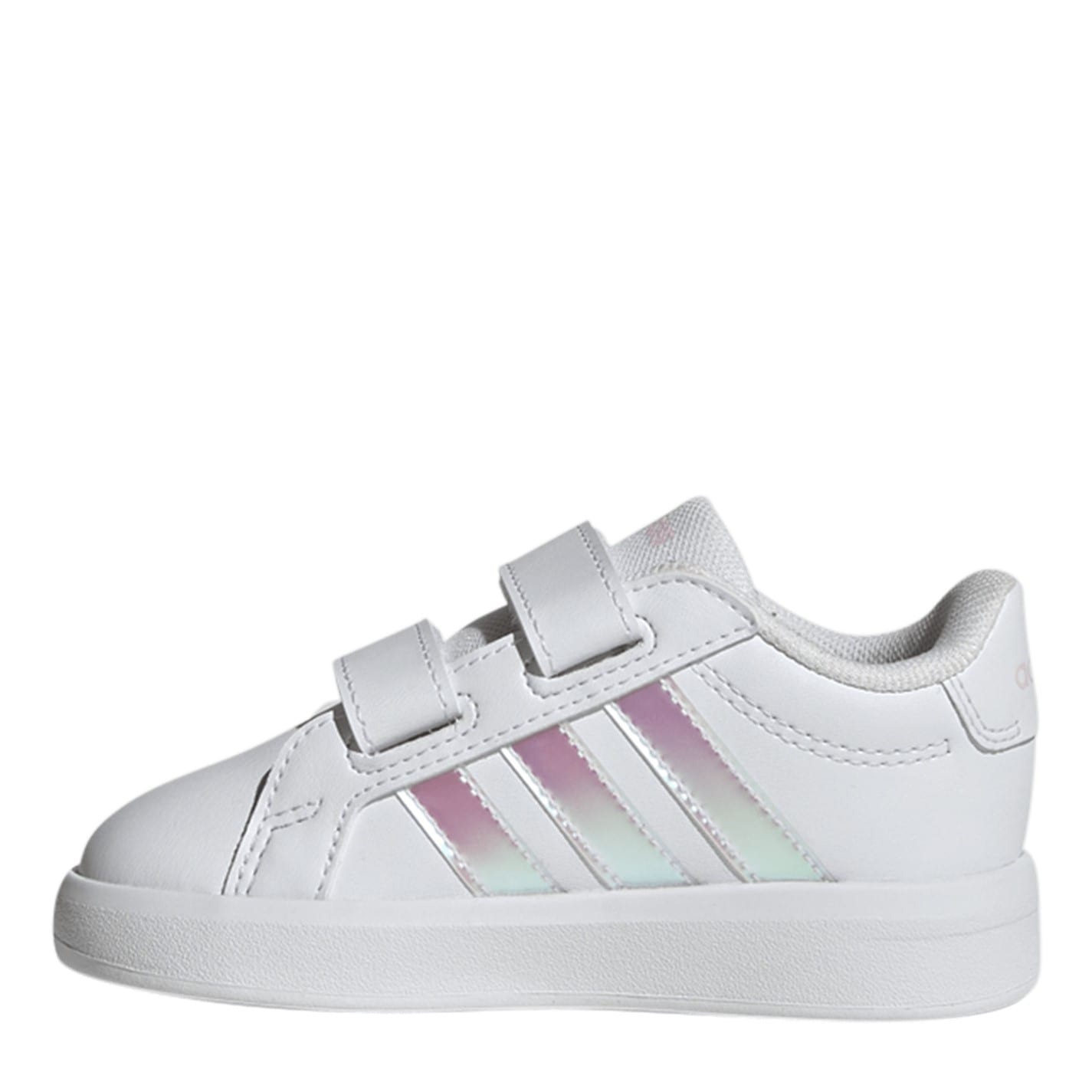 Tenisky adidas Wht 438051 Kids' Low-Top Trainers - 2