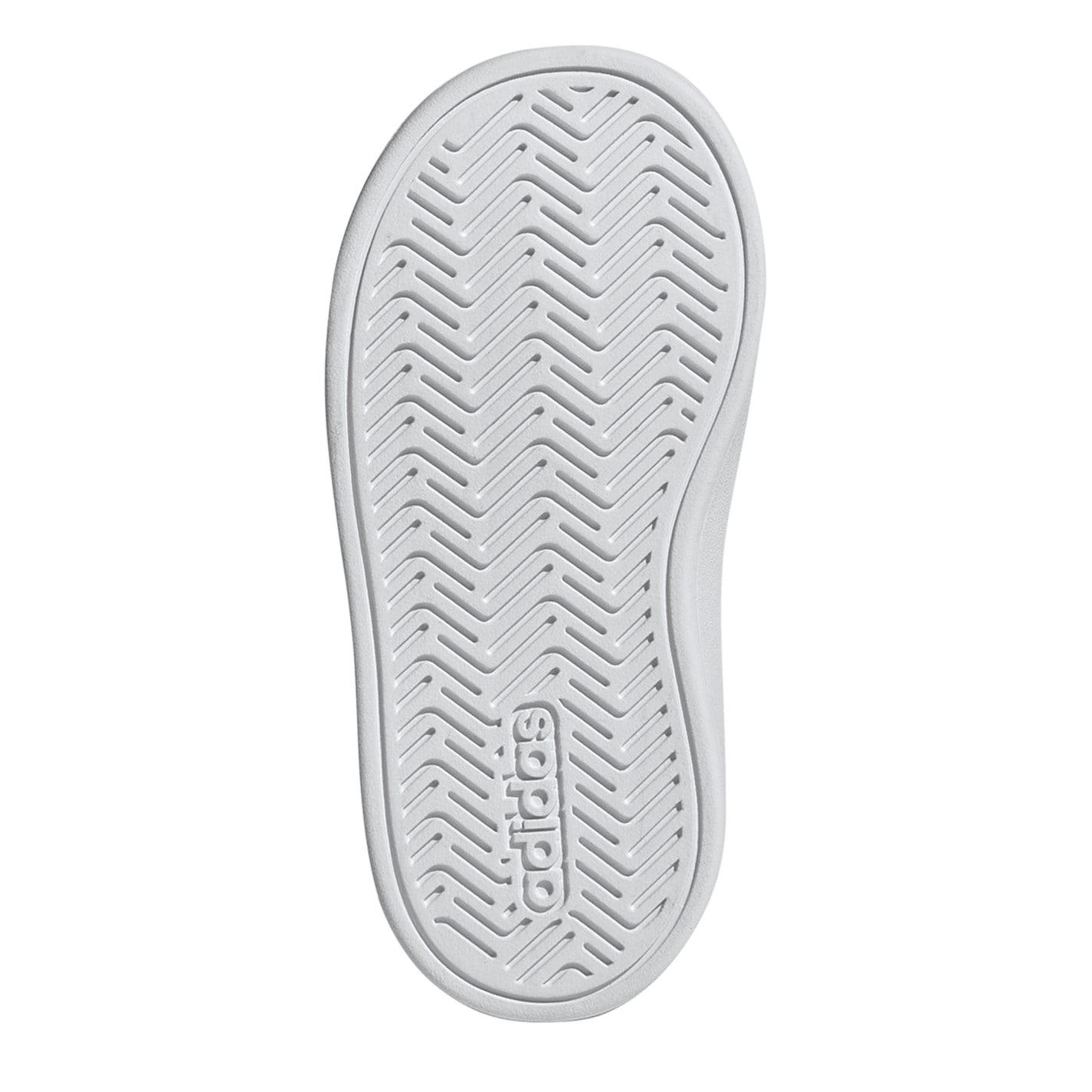 Tenisky adidas Wht 438051 Kids' Low-Top Trainers - 6