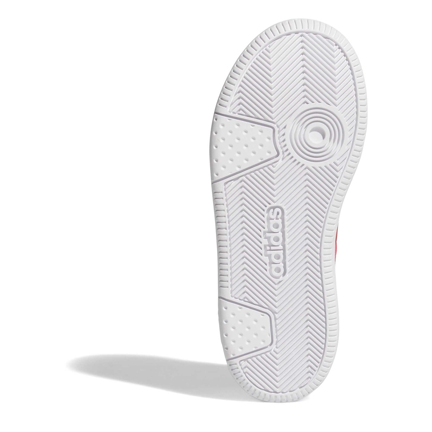 Tenisky adidas White 2266069 Kids' Basketball Trainers - 6