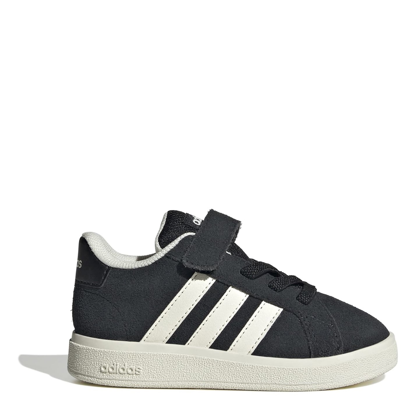 Tenisky adidas Black 5366442 Kids' Low-Top Trainers - 1