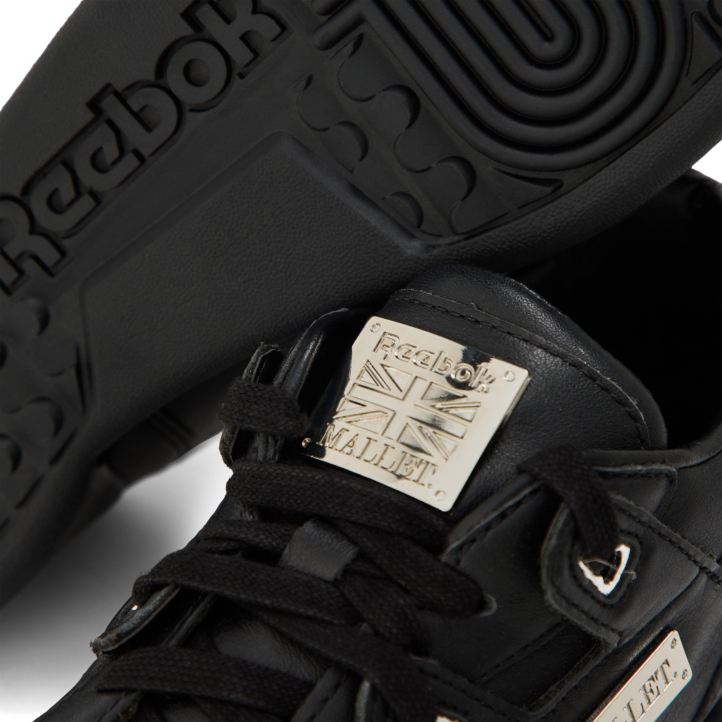 Tenisky Mallet Black 8311264 Reebok x Mallet Workout Trainers - 2