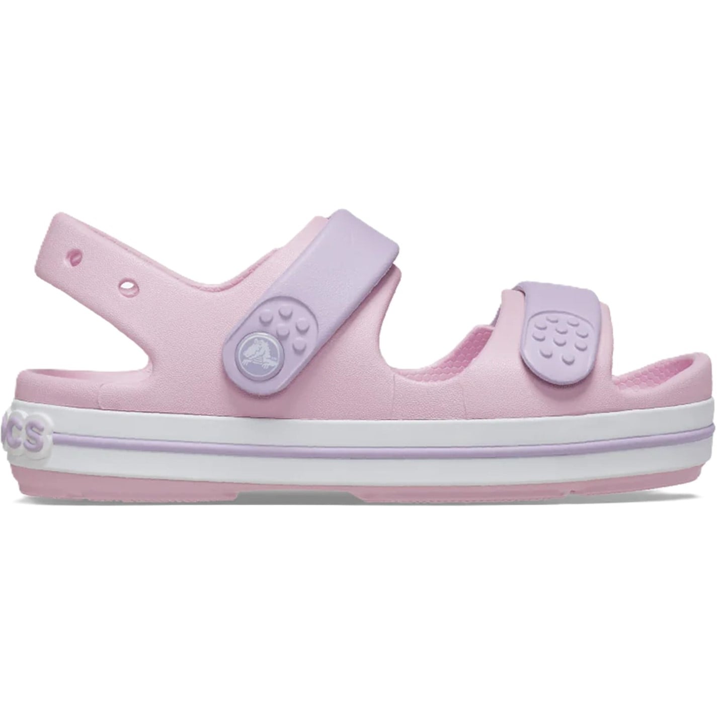 Topánky Crocs Ballerina 2835833
