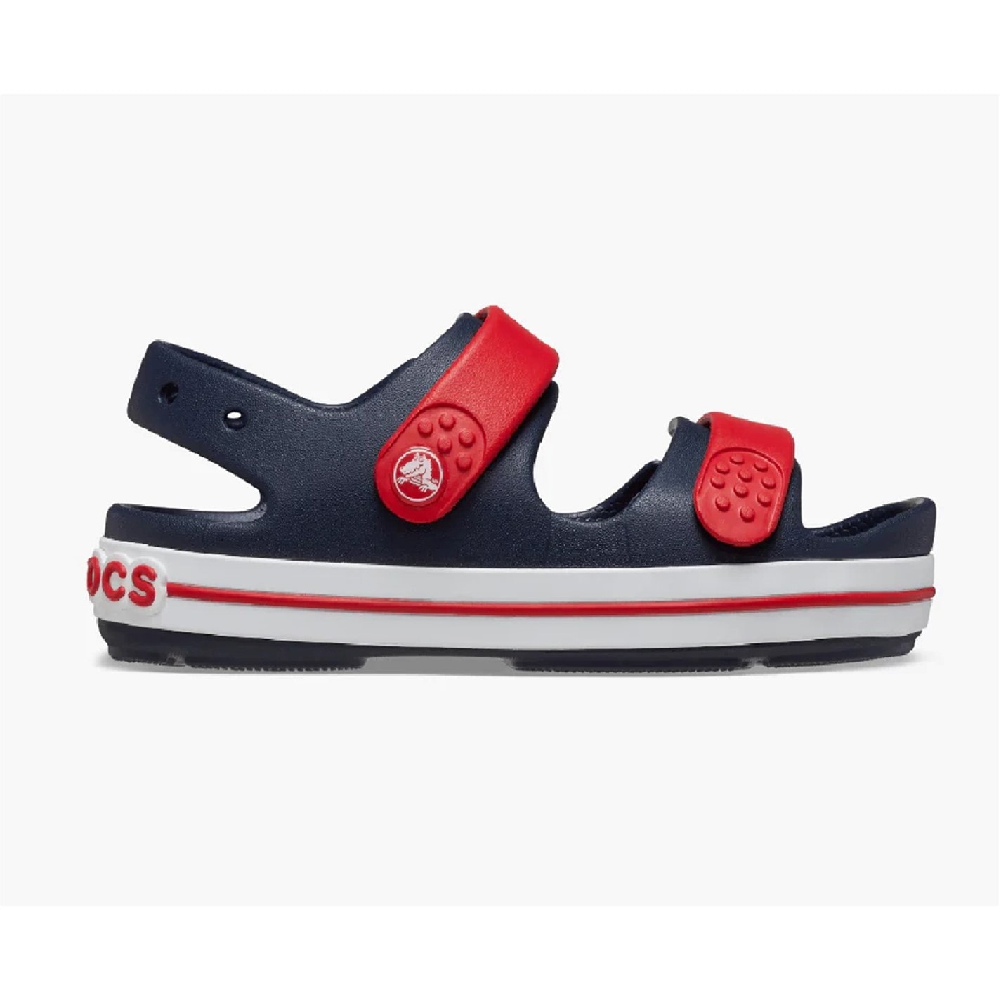 Boty Crocs Blue Bolt 3233863
