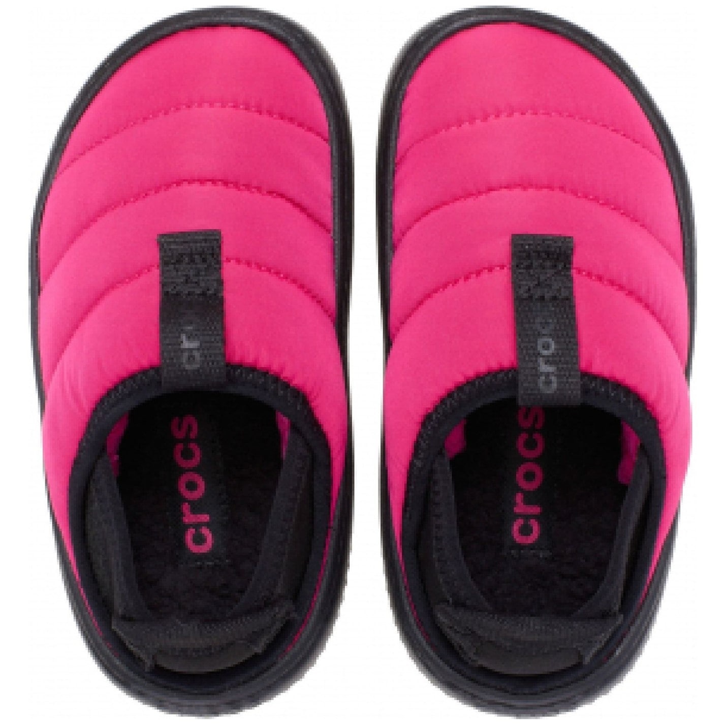 Topánky Crocs Dragon Fruit 967668 Unisex Kids' Clogs - 4