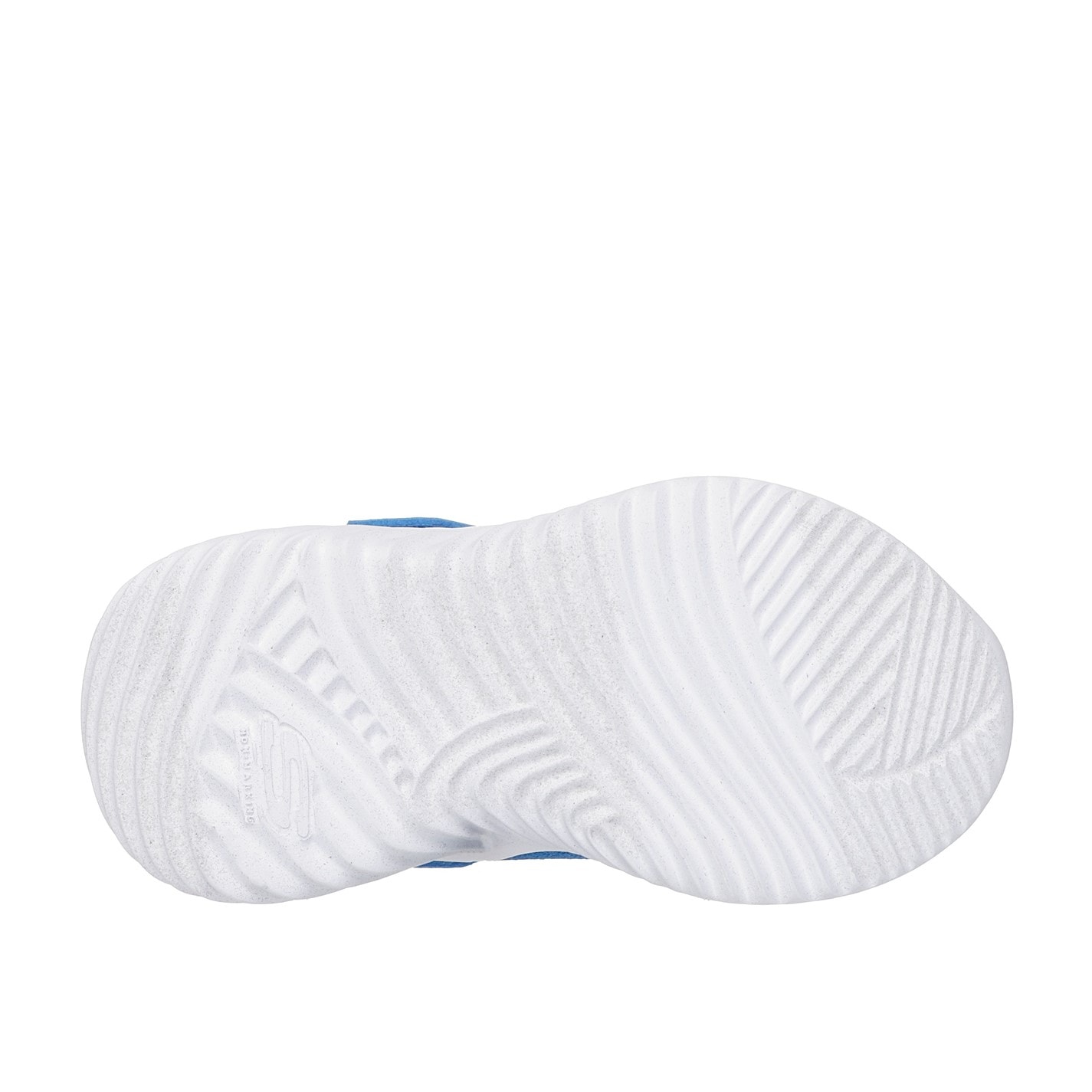 Tenisky Skechers Blue 8582584 Kids' Bounder Runners - 4