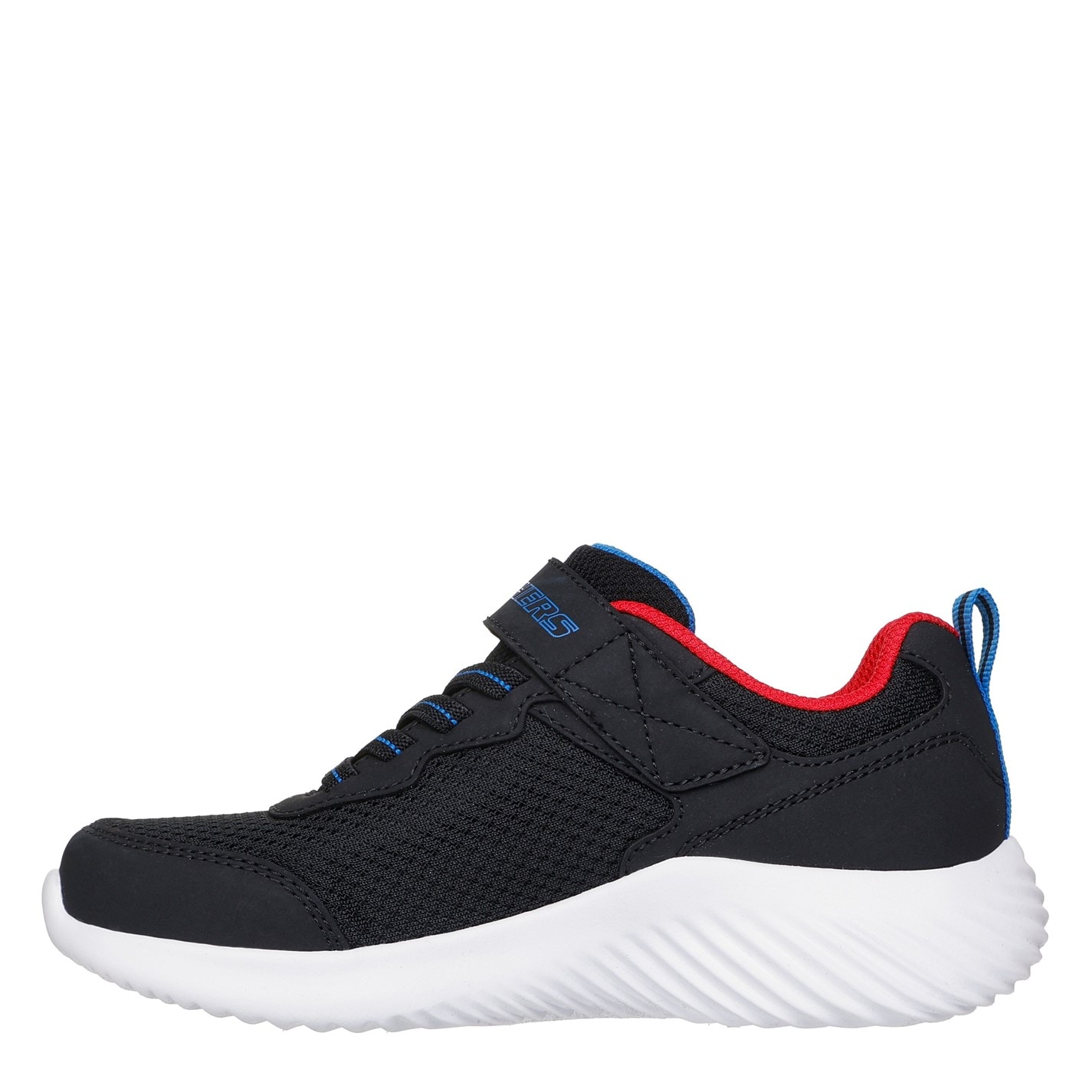 Tenisky Skechers Black 4114140 Kids' Bounder Runners - 2