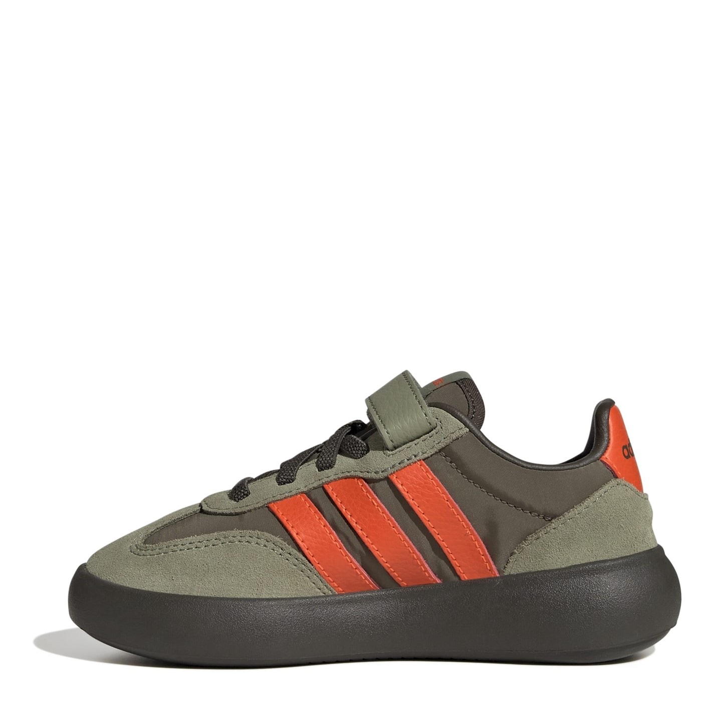 Tenisky adidas Olive 8226658 Barreda Decode Shoes Childrens - 2