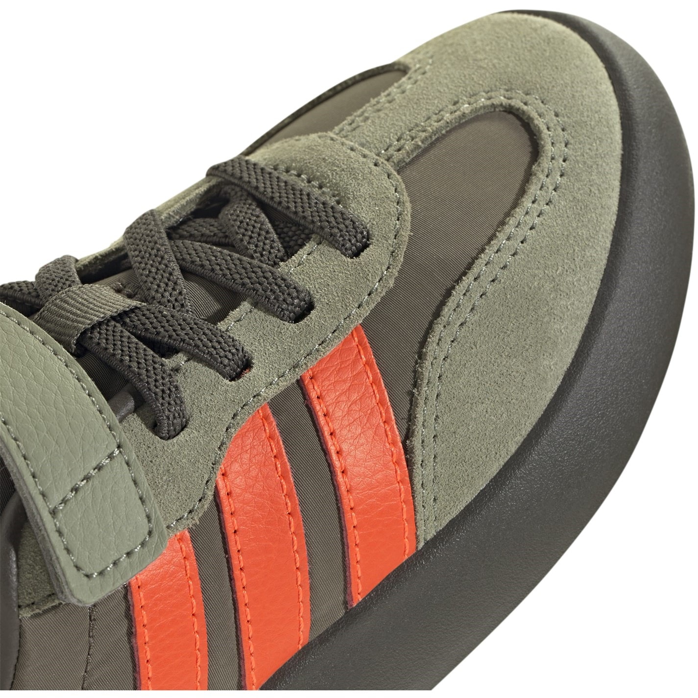 Tenisky adidas Olive 8226658 Barreda Decode Shoes Childrens - 8