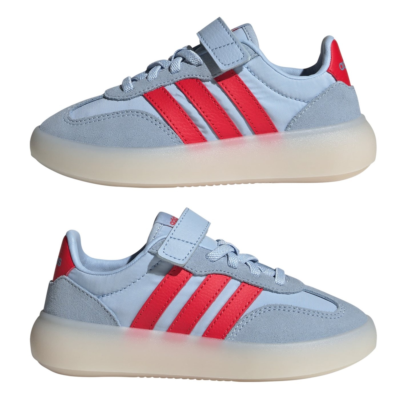 Tenisky adidas Sky 4001307 Barreda Decode Shoes Childrens - 9