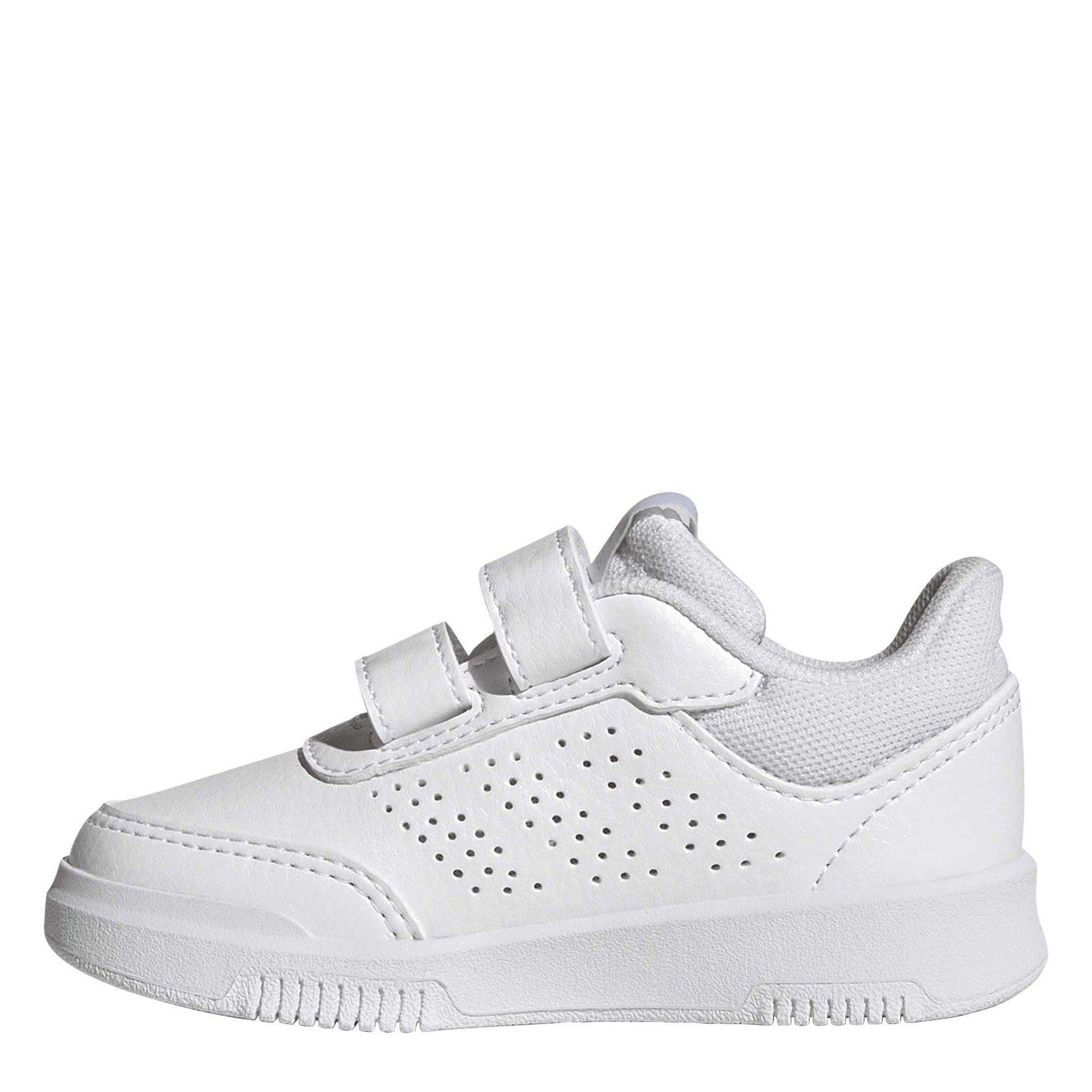 Tenisky adidas White 6069232 Tensaur Sport 2.0 Cf I - 1