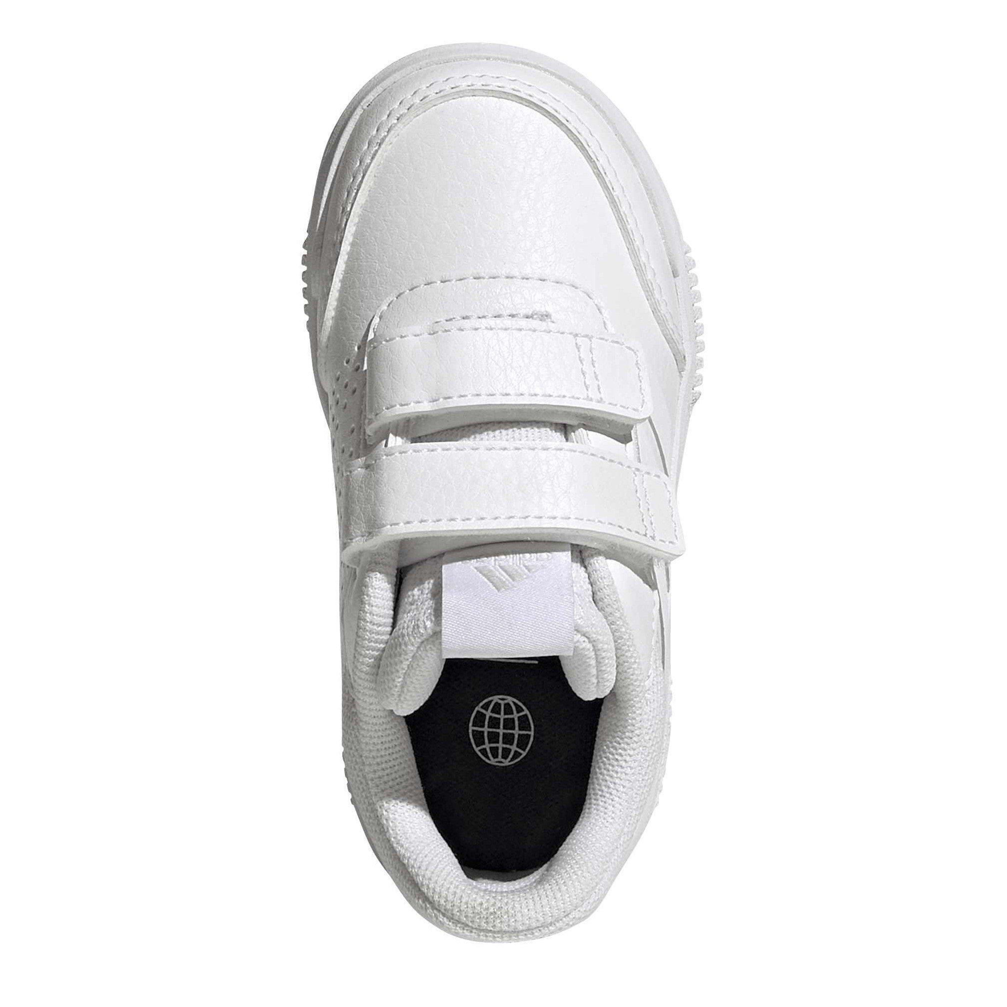 Tenisky adidas White 6069232 Tensaur Sport 2.0 Cf I - 4