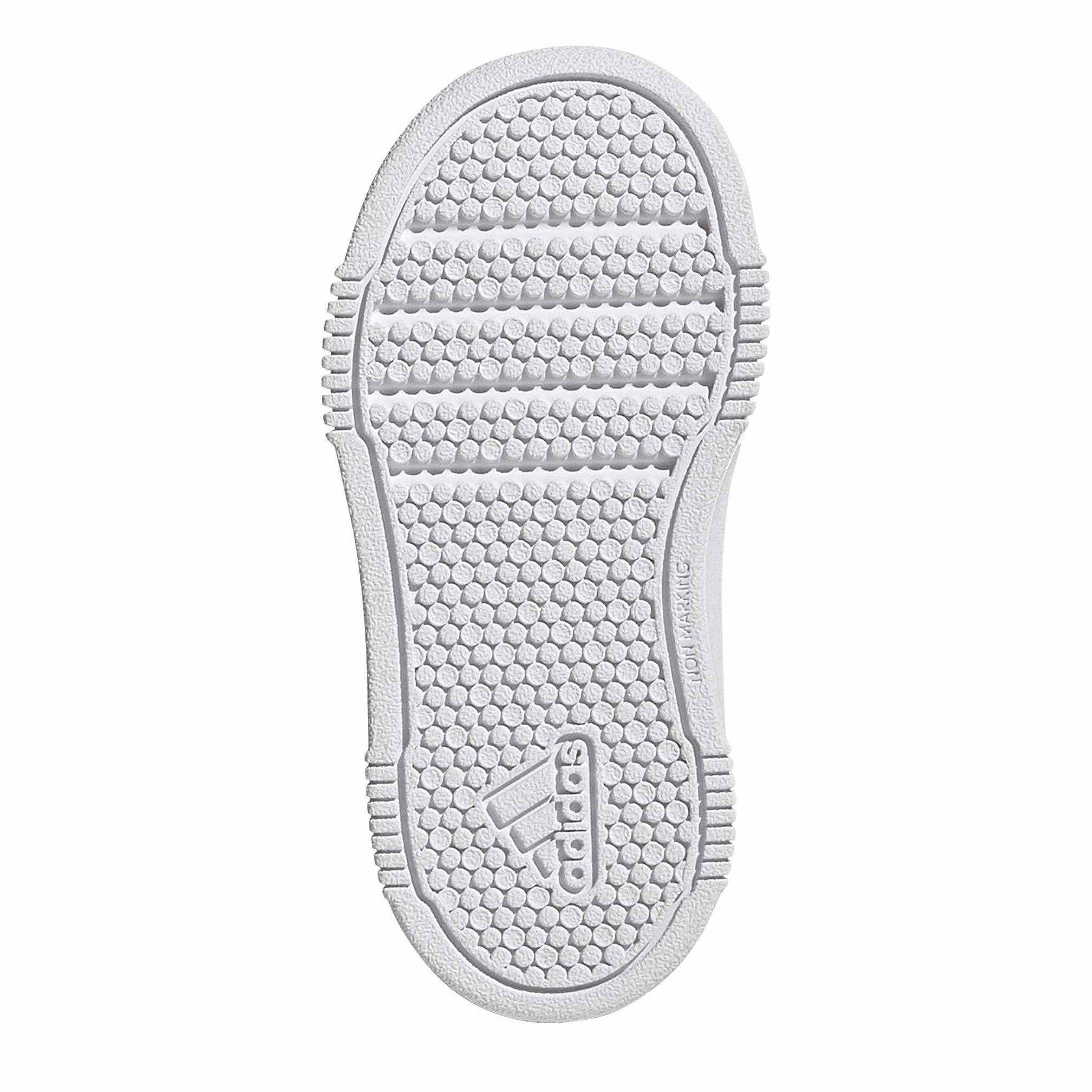 Tenisky adidas White 6069232 Tensaur Sport 2.0 Cf I - 5