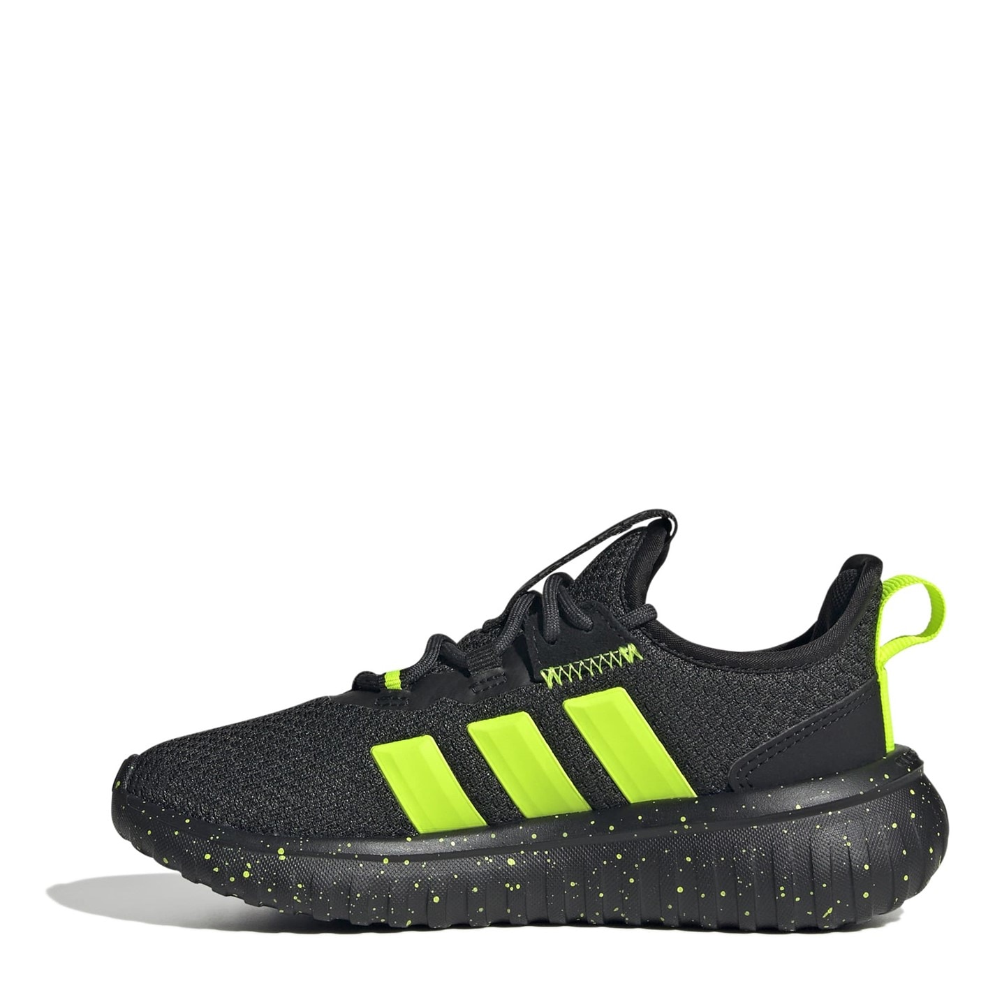 Tenisky adidas Black 5649762 Kaptir 4.0 Shoes Kids - 2