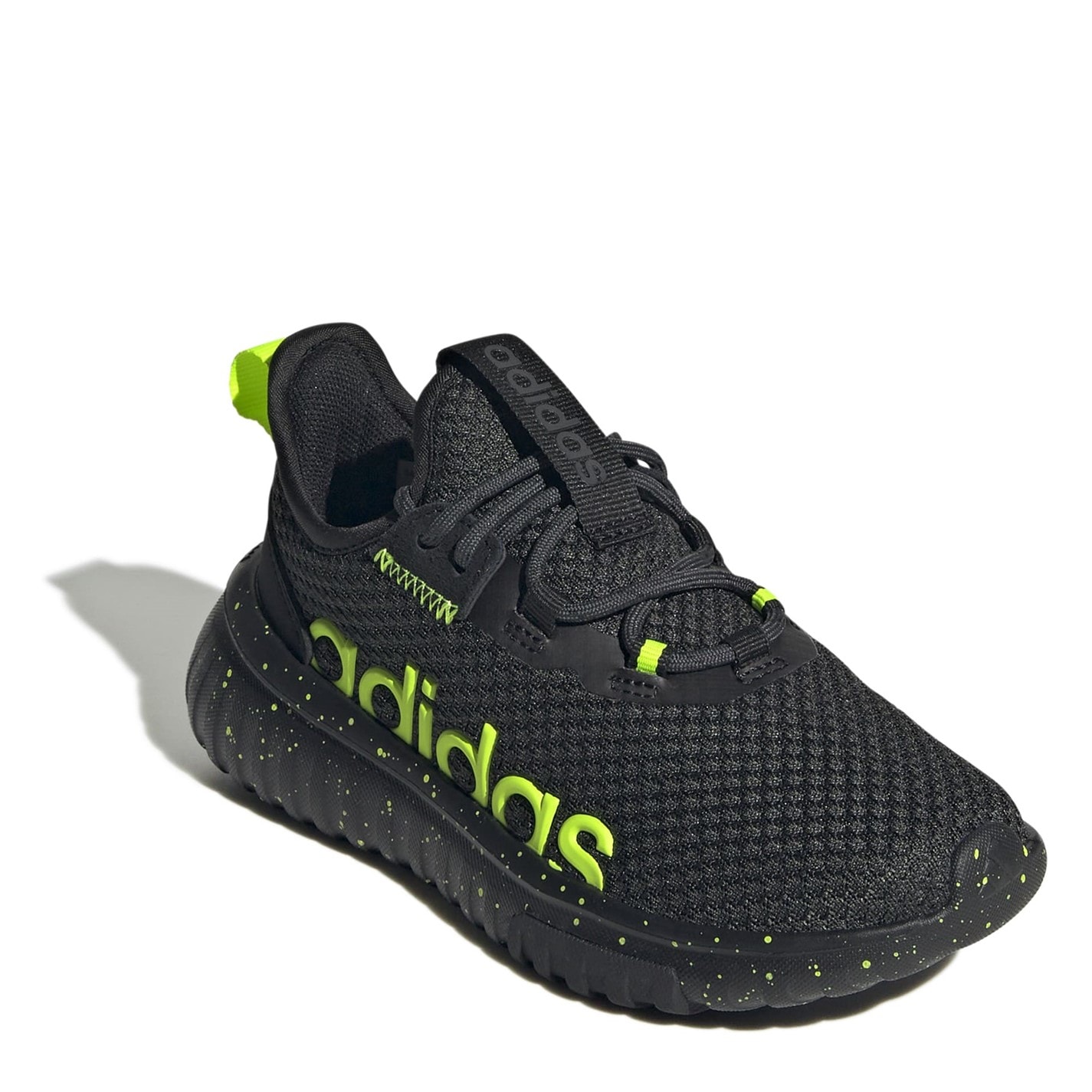 Tenisky adidas Black 5649762 Kaptir 4.0 Shoes Kids - 3