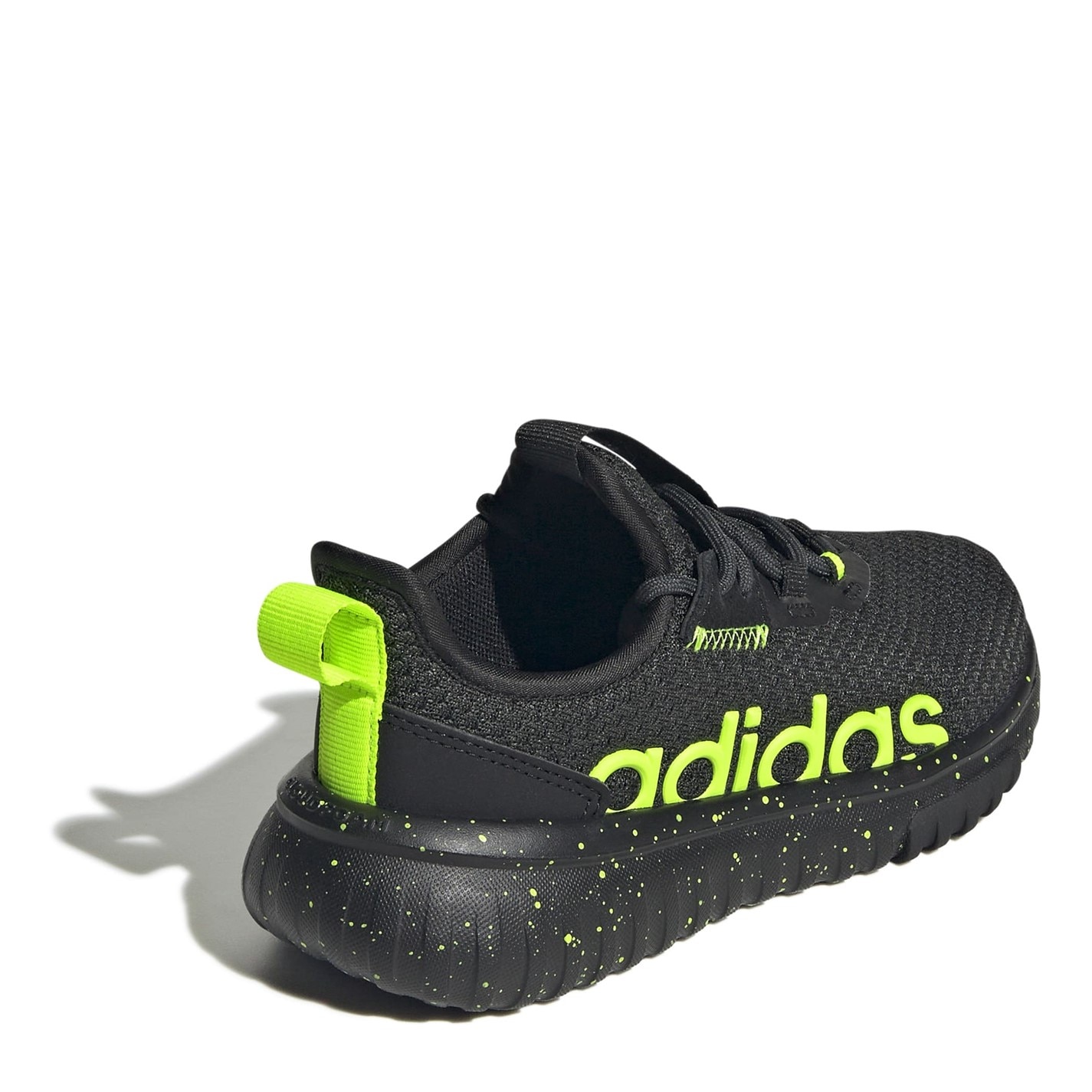 Tenisky adidas Black 5649762 Kaptir 4.0 Shoes Kids - 4
