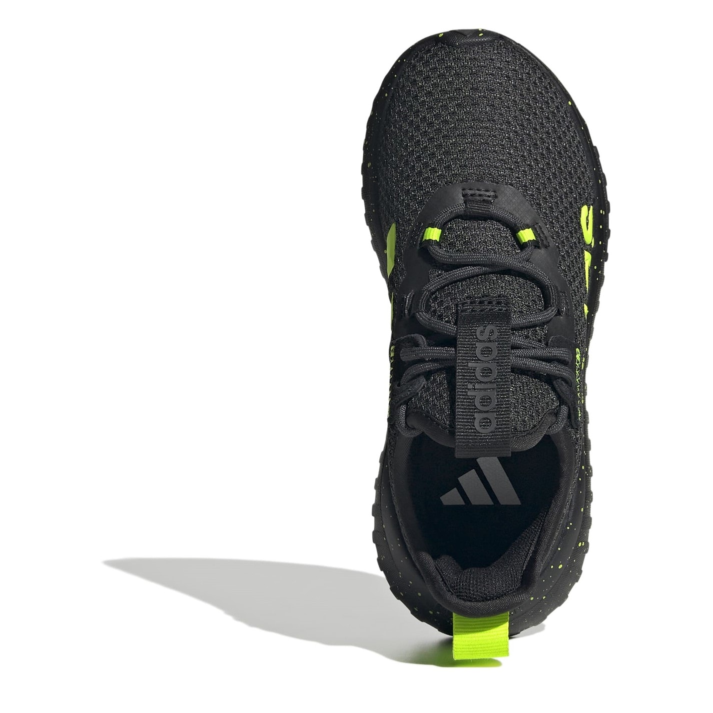 Tenisky adidas Black 5649762 Kaptir 4.0 Shoes Kids - 5