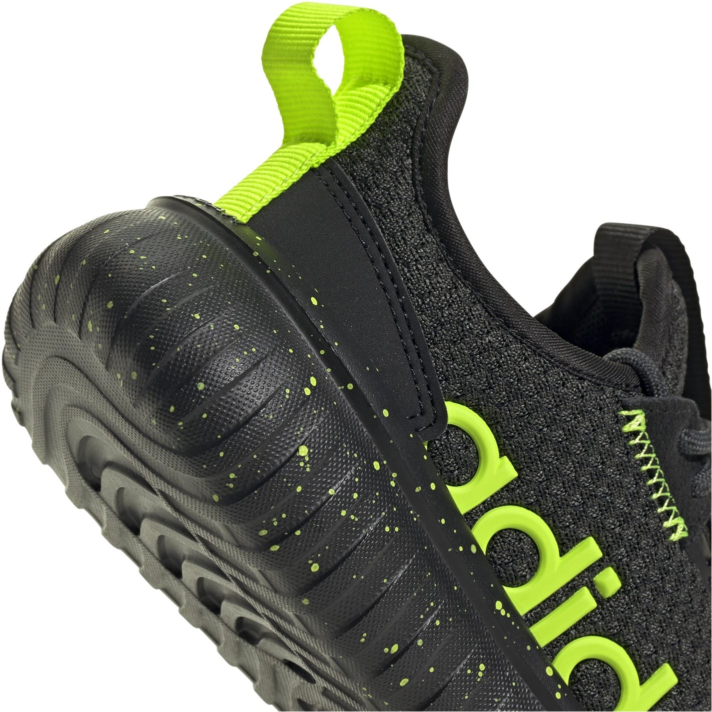 Tenisky adidas Black 5649762 Kaptir 4.0 Shoes Kids - 7