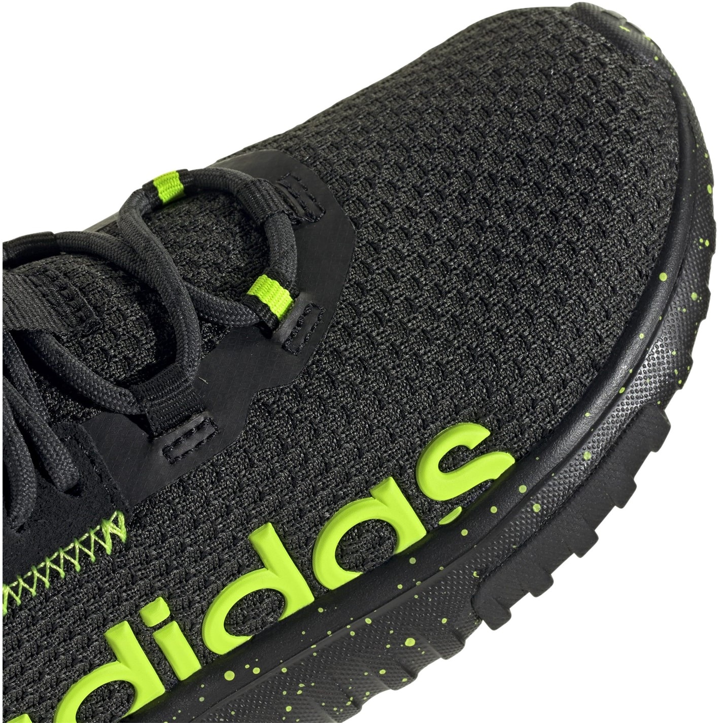 Tenisky adidas Black 5649762 Kaptir 4.0 Shoes Kids - 8