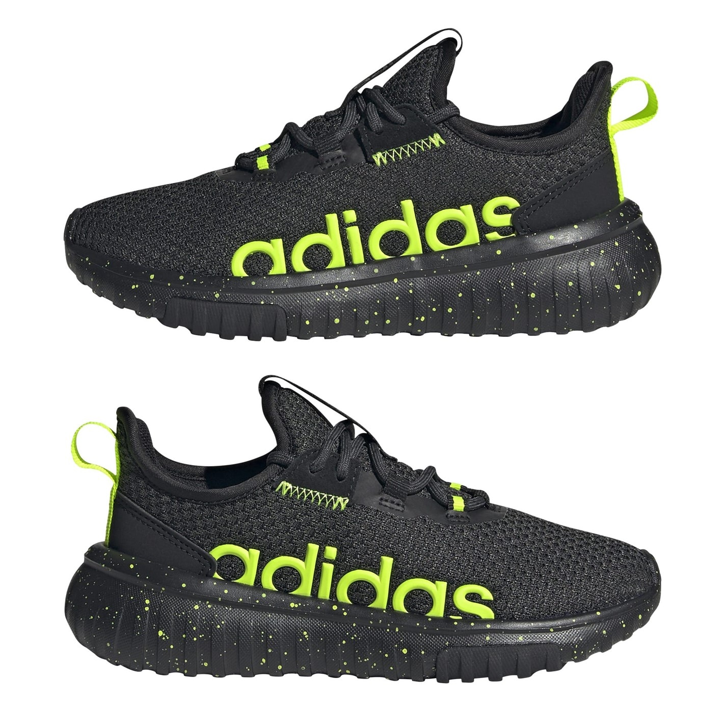 Tenisky adidas Black 5649762 Kaptir 4.0 Shoes Kids - 9