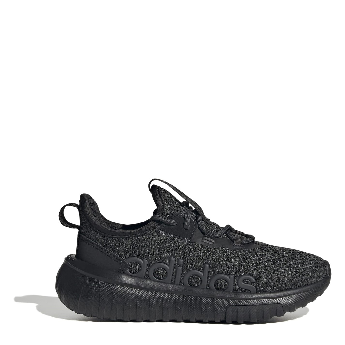 Tenisky adidas Black 3384738 Kaptir 4.0 Shoes Kids - 1