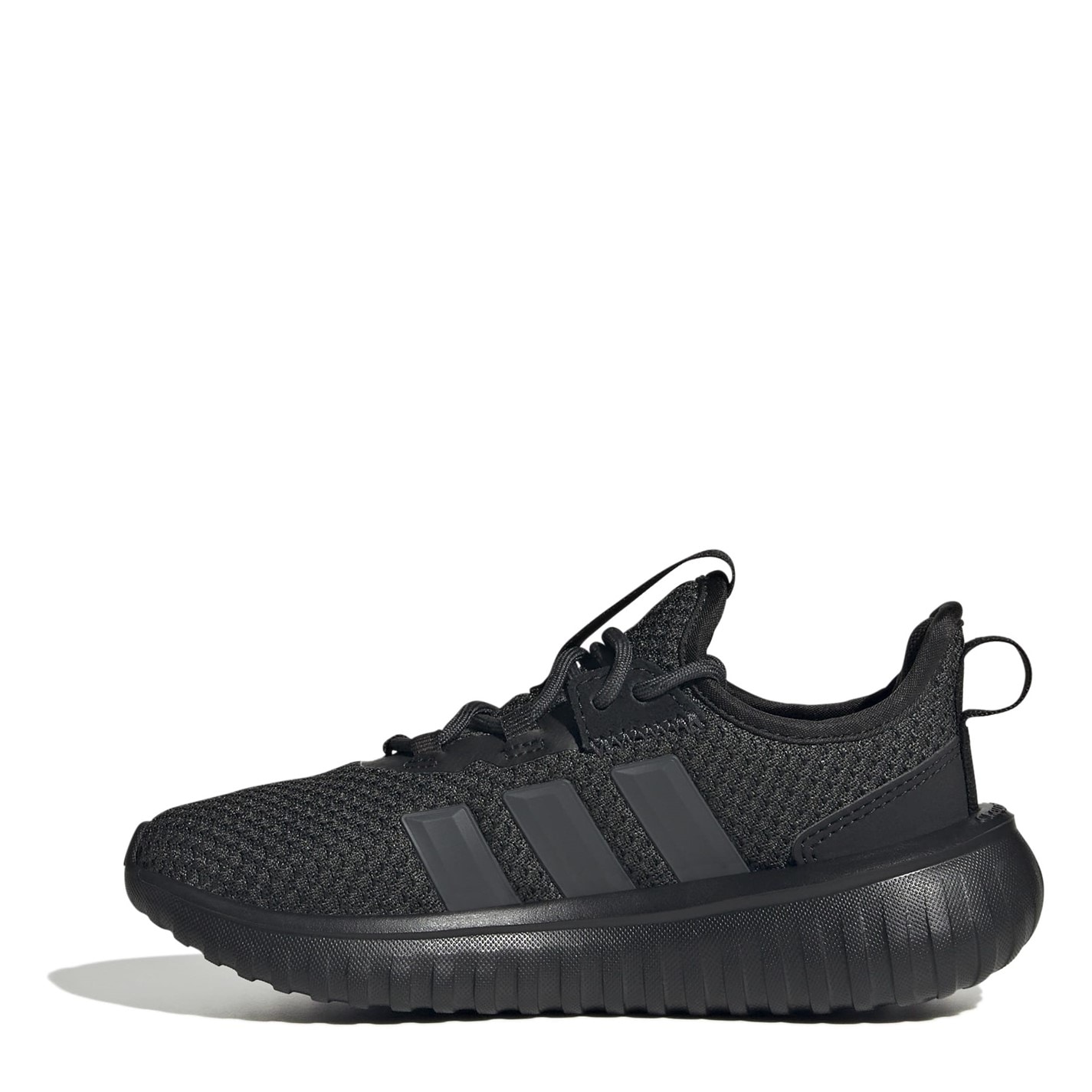 Tenisky adidas Black 3384738 Kaptir 4.0 Shoes Kids - 2