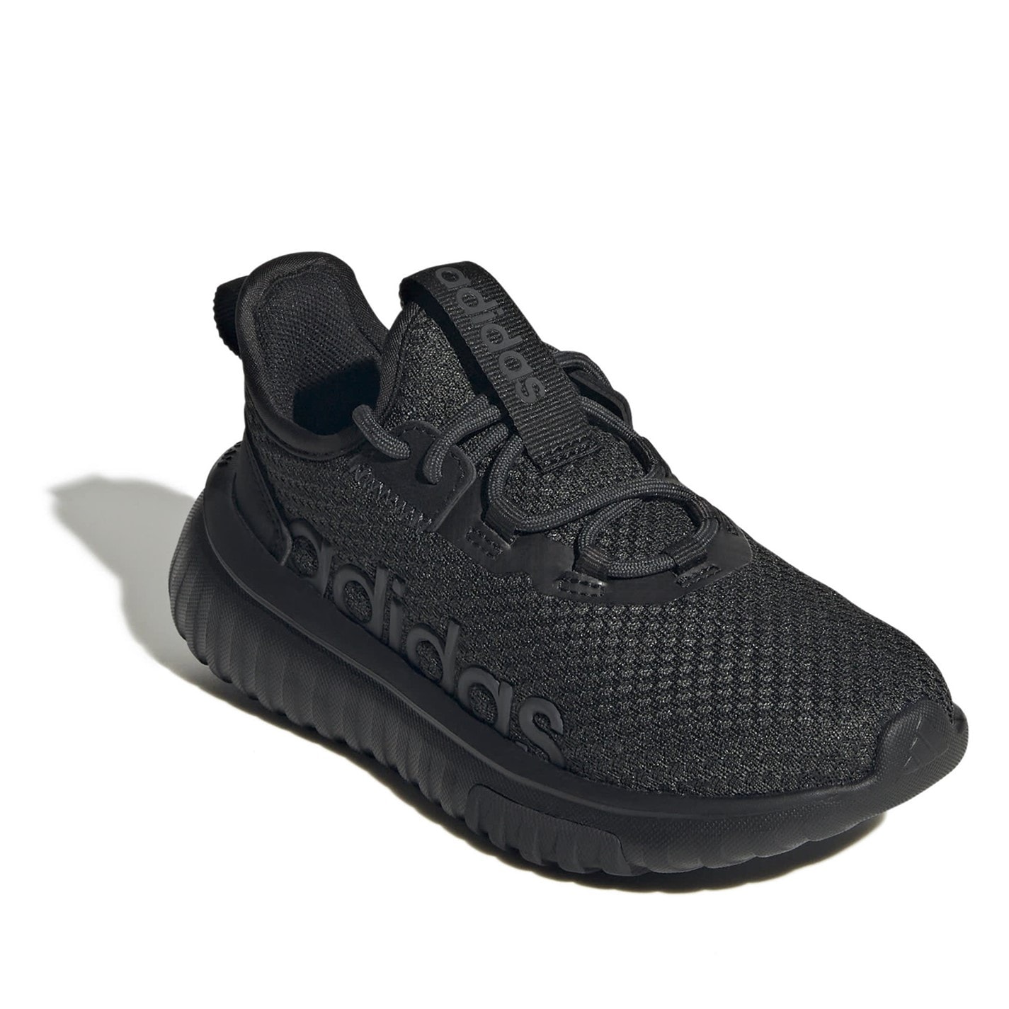 Tenisky adidas Black 3384738 Kaptir 4.0 Shoes Kids - 3