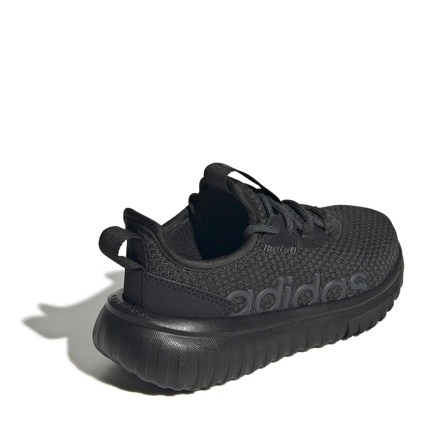 Tenisky adidas Black 3384738 Kaptir 4.0 Shoes Kids - 4