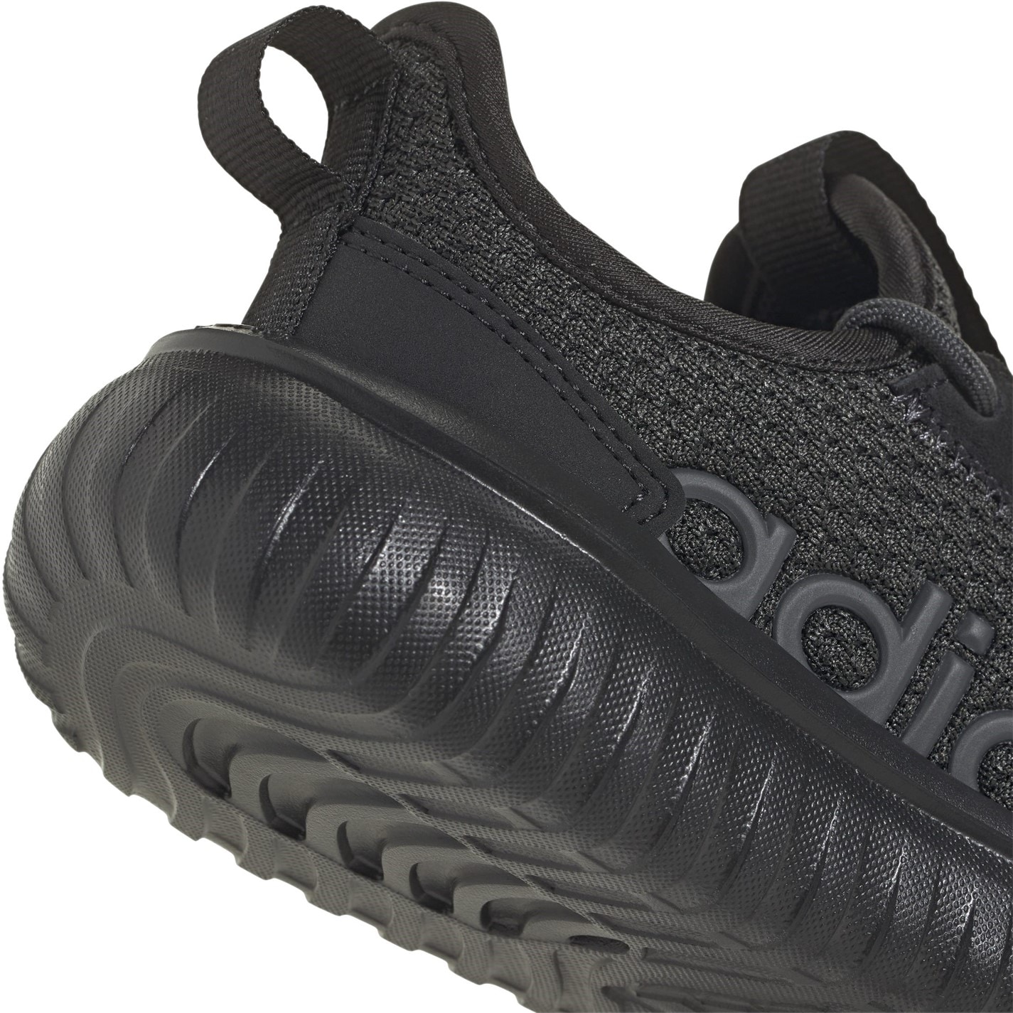 Tenisky adidas Black 3384738 Kaptir 4.0 Shoes Kids - 7