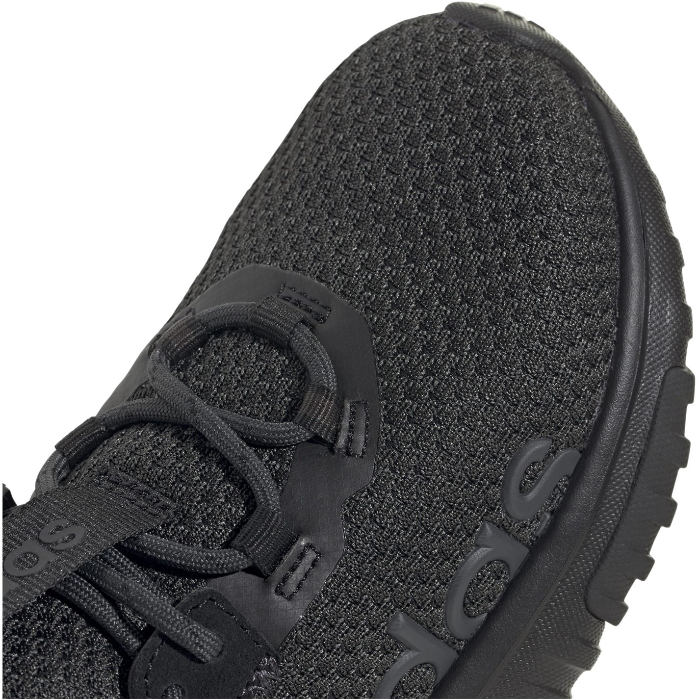 Tenisky adidas Black 3384738 Kaptir 4.0 Shoes Kids - 8