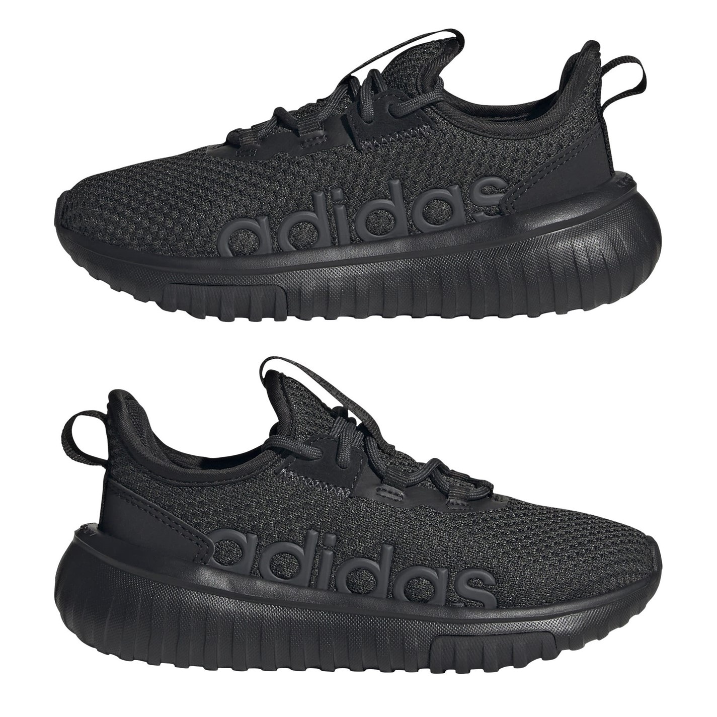 Tenisky adidas Black 3384738 Kaptir 4.0 Shoes Kids - 9