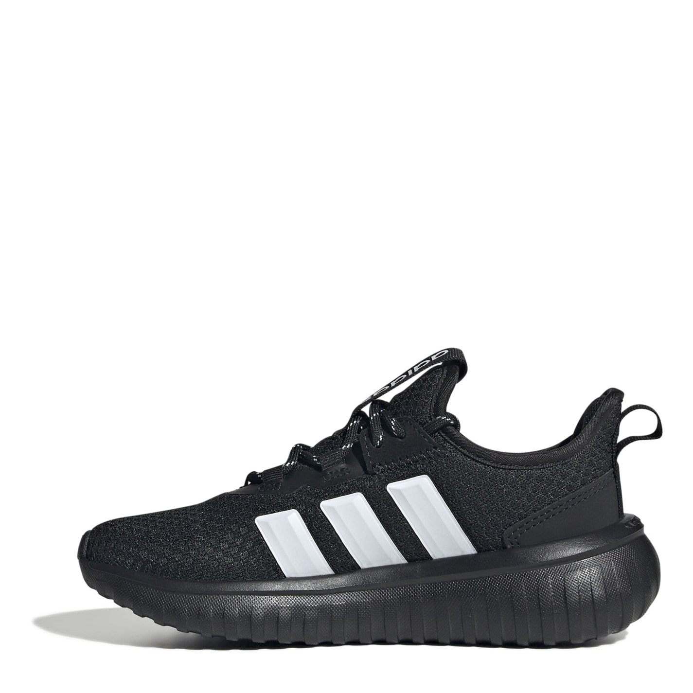 Tenisky adidas Black 1473667 Kaptir 4.0 Shoes Kids - 2