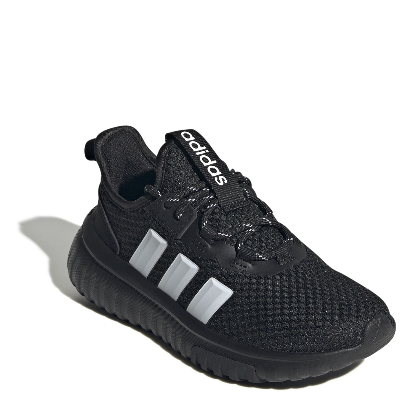 Tenisky adidas Black 1473667 Kaptir 4.0 Shoes Kids - 3