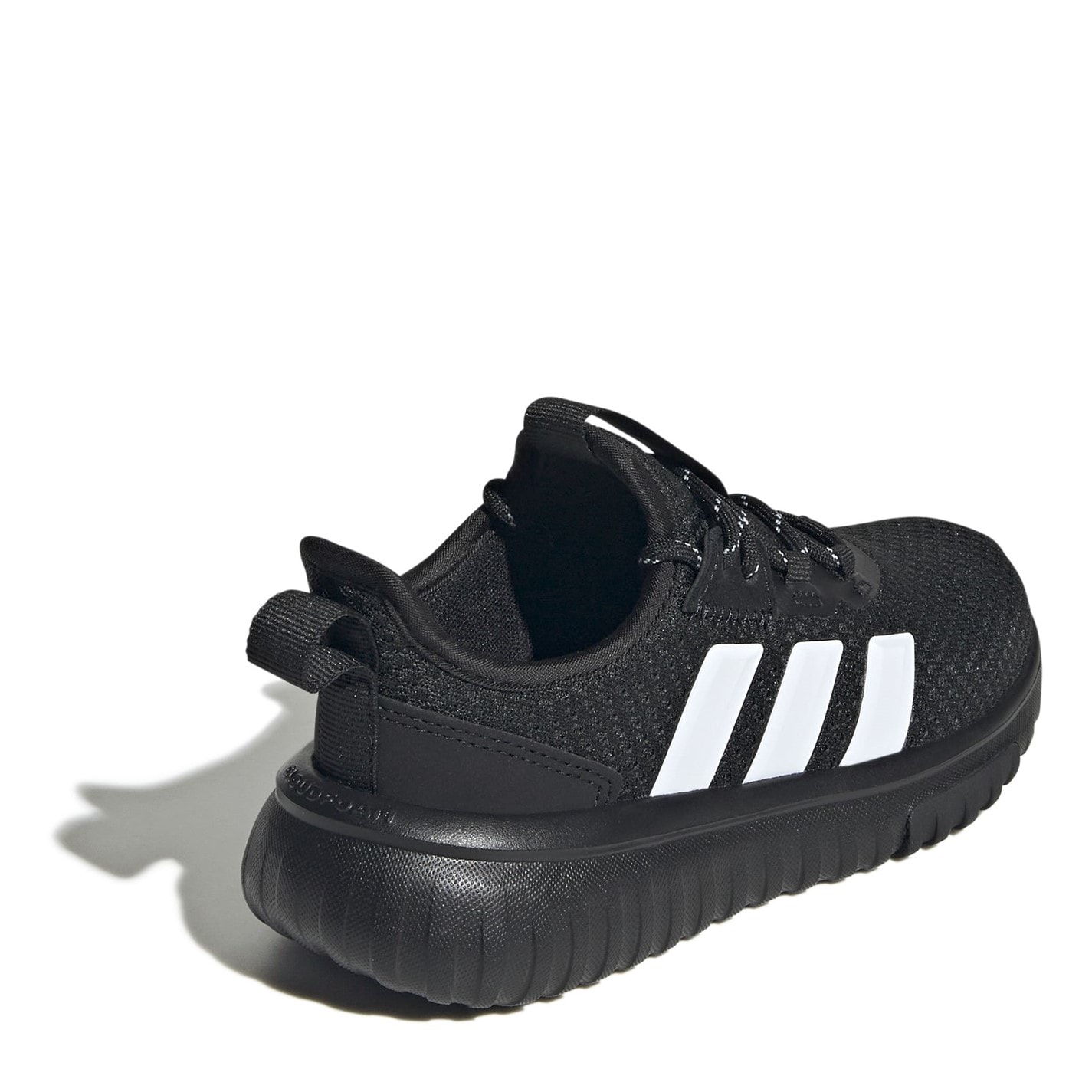 Tenisky adidas Black 1473667 Kaptir 4.0 Shoes Kids - 4