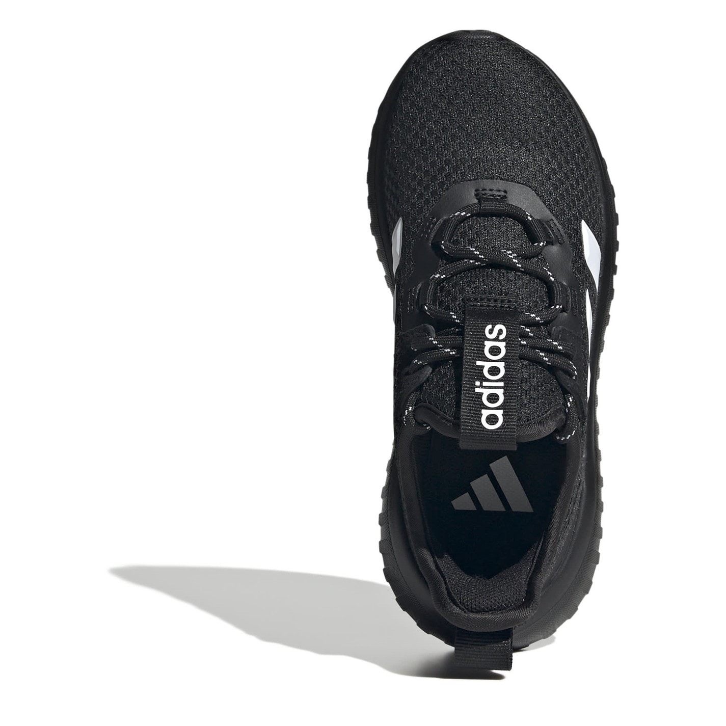 Tenisky adidas Black 1473667 Kaptir 4.0 Shoes Kids - 5