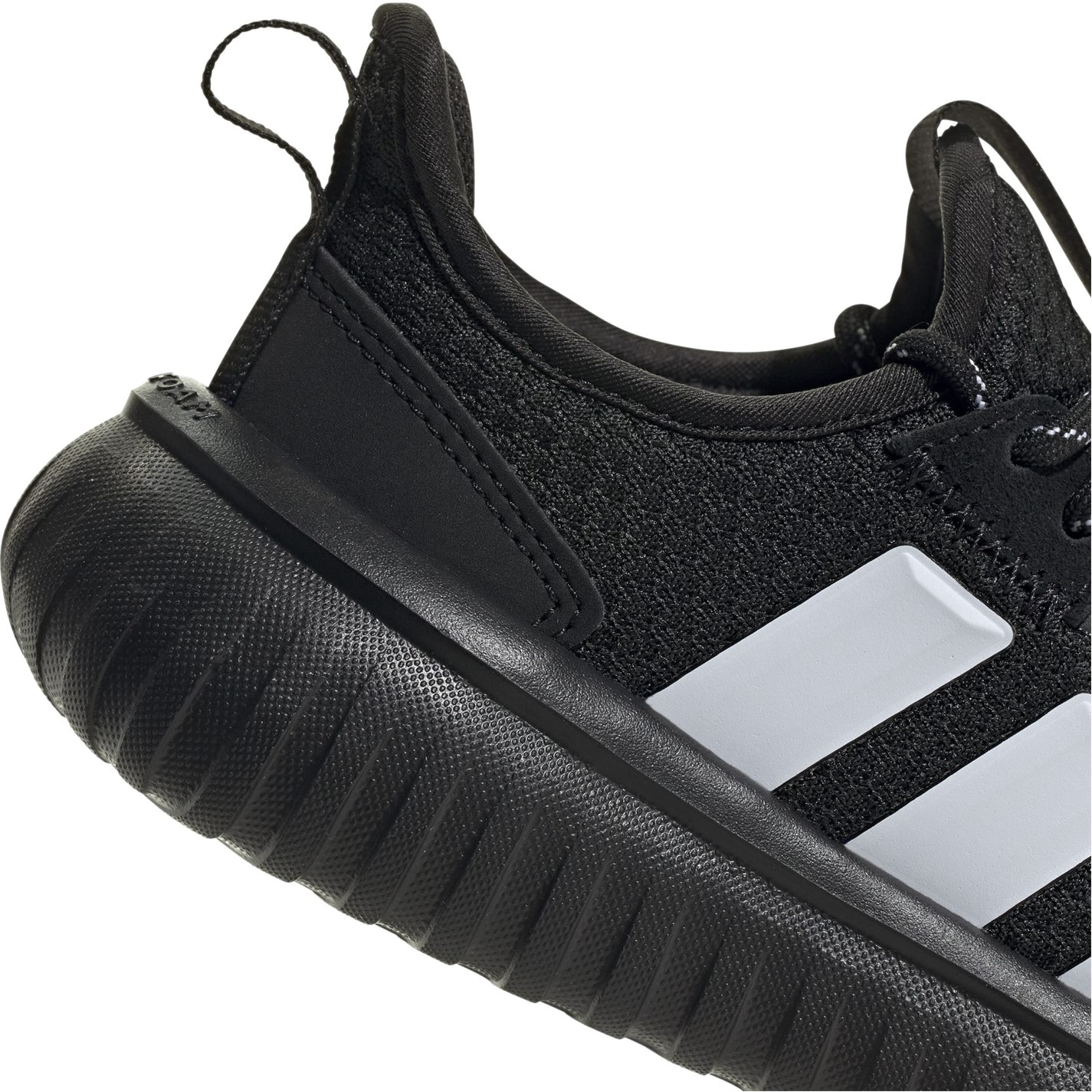 Tenisky adidas Black 1473667 Kaptir 4.0 Shoes Kids - 7