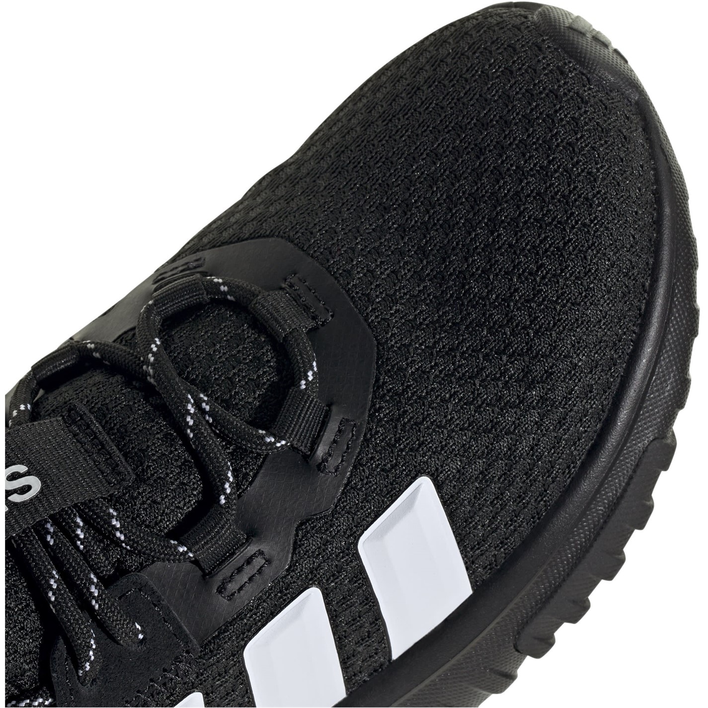 Tenisky adidas Black 1473667 Kaptir 4.0 Shoes Kids - 8