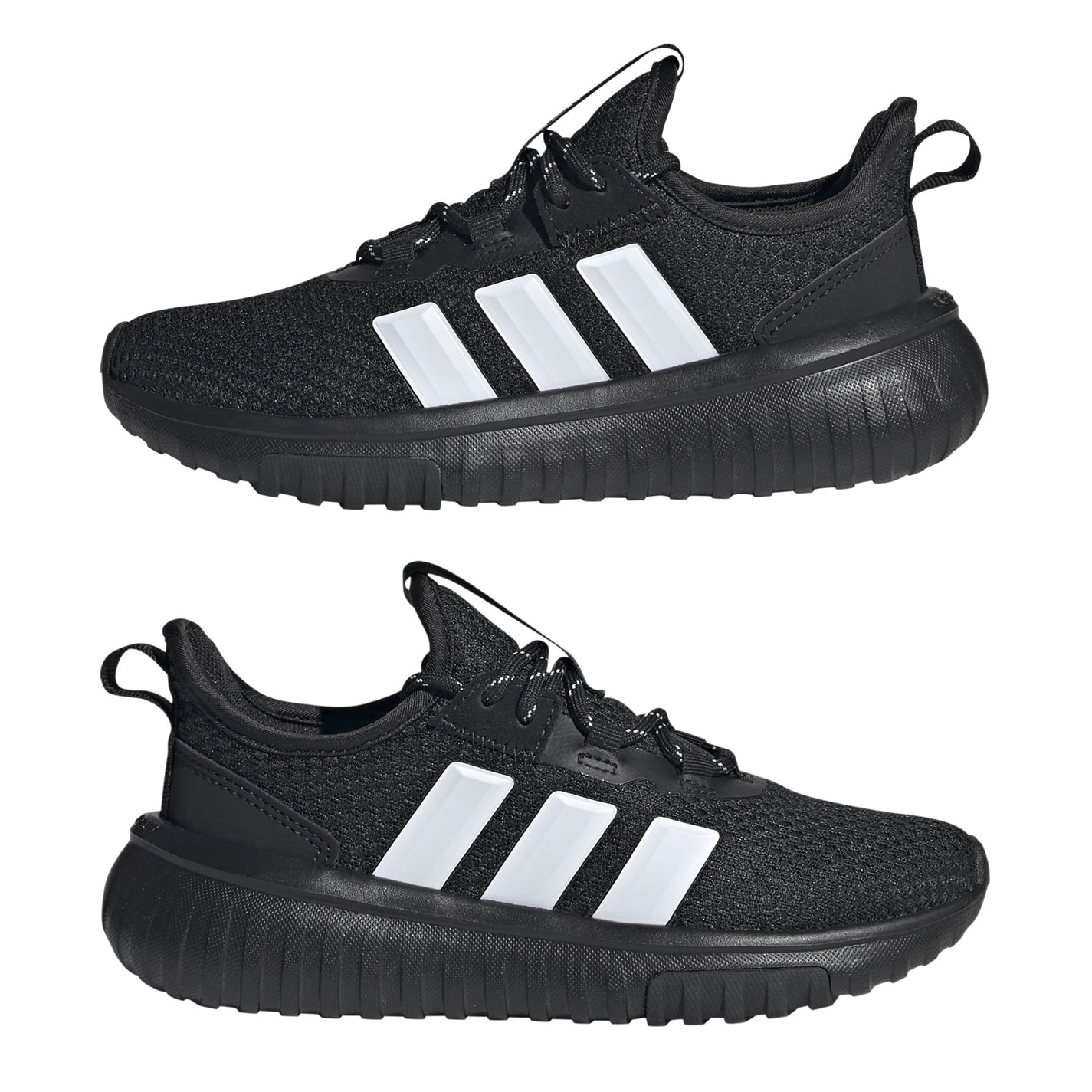 Tenisky adidas Black 1473667 Kaptir 4.0 Shoes Kids - 9