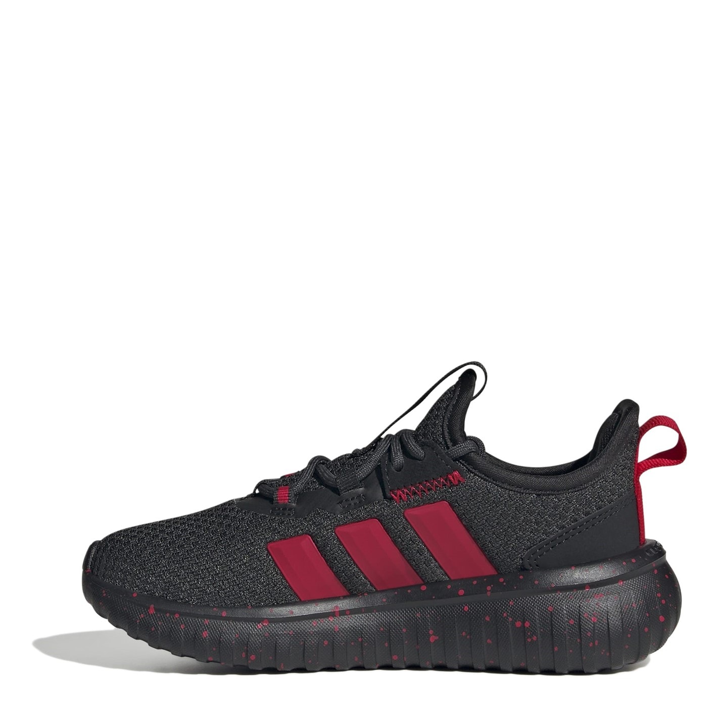 Tenisky adidas Black 1757657 Kaptir 4.0 Shoes Kids - 2