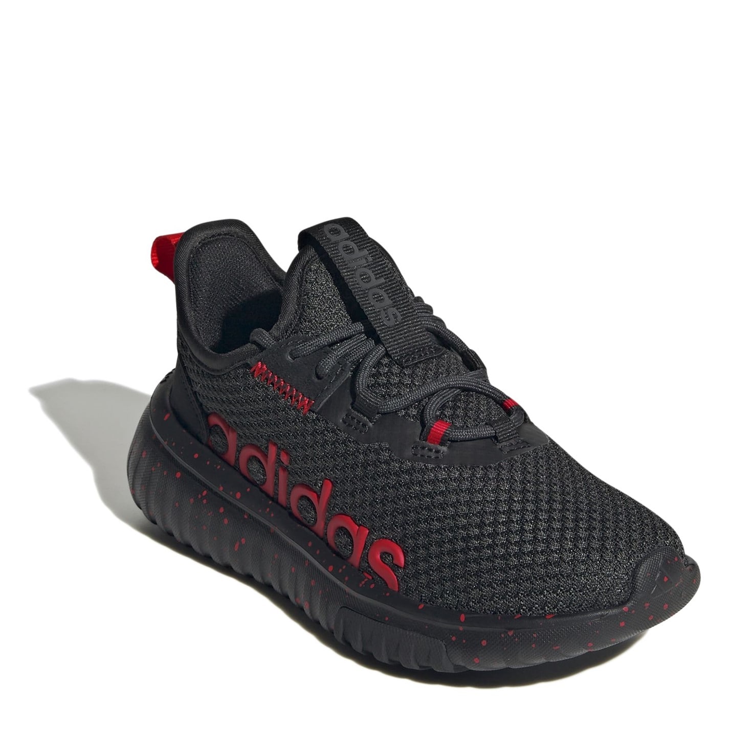 Tenisky adidas Black 1757657 Kaptir 4.0 Shoes Kids - 3