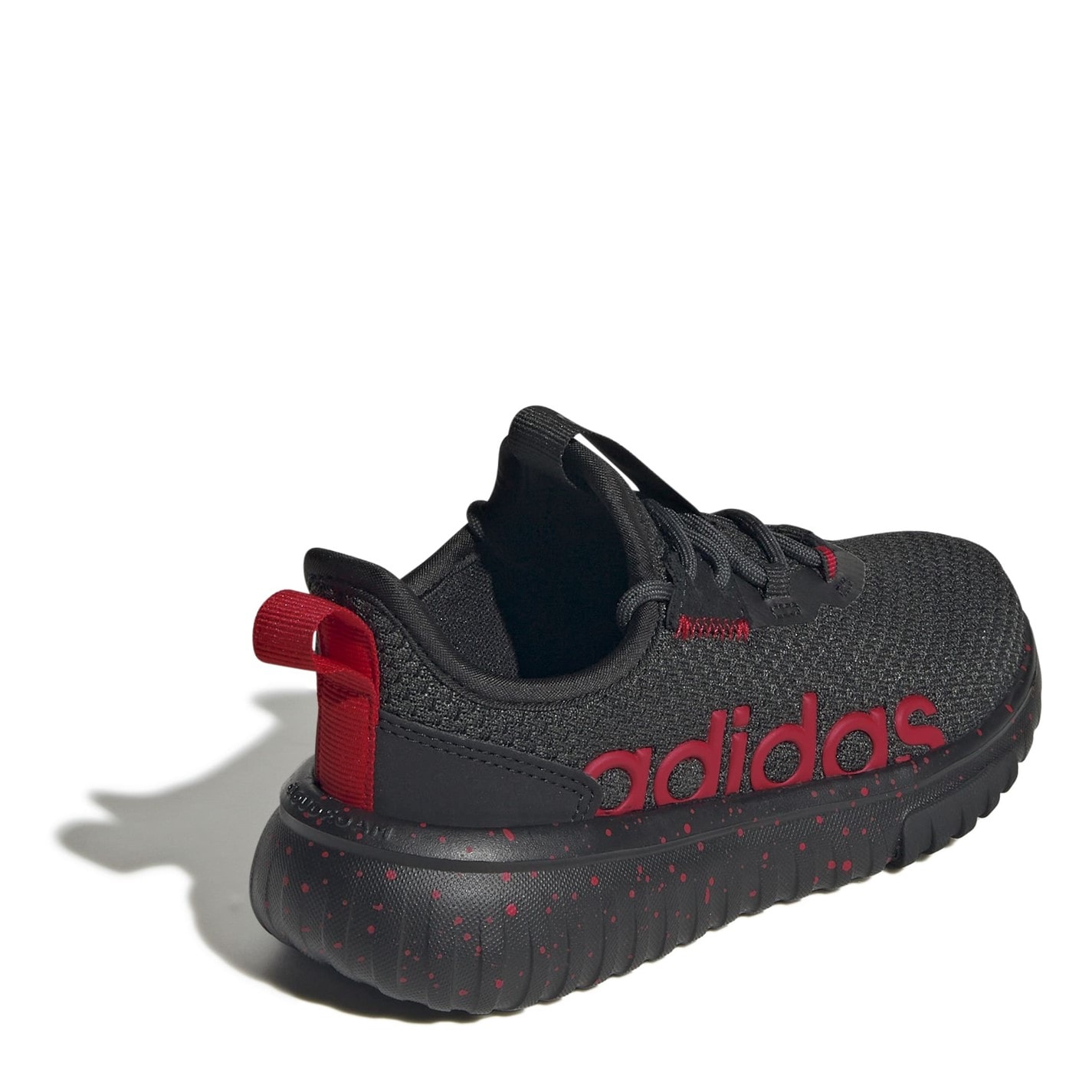 Tenisky adidas Black 1757657 Kaptir 4.0 Shoes Kids - 4
