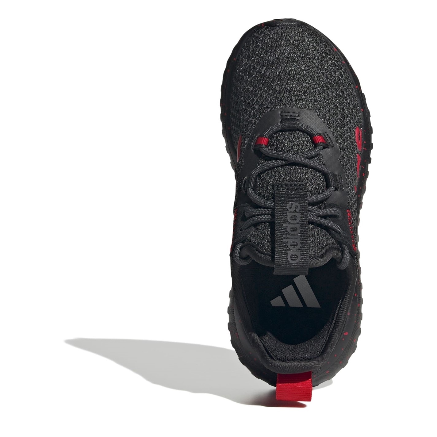 Tenisky adidas Black 1757657 Kaptir 4.0 Shoes Kids - 5