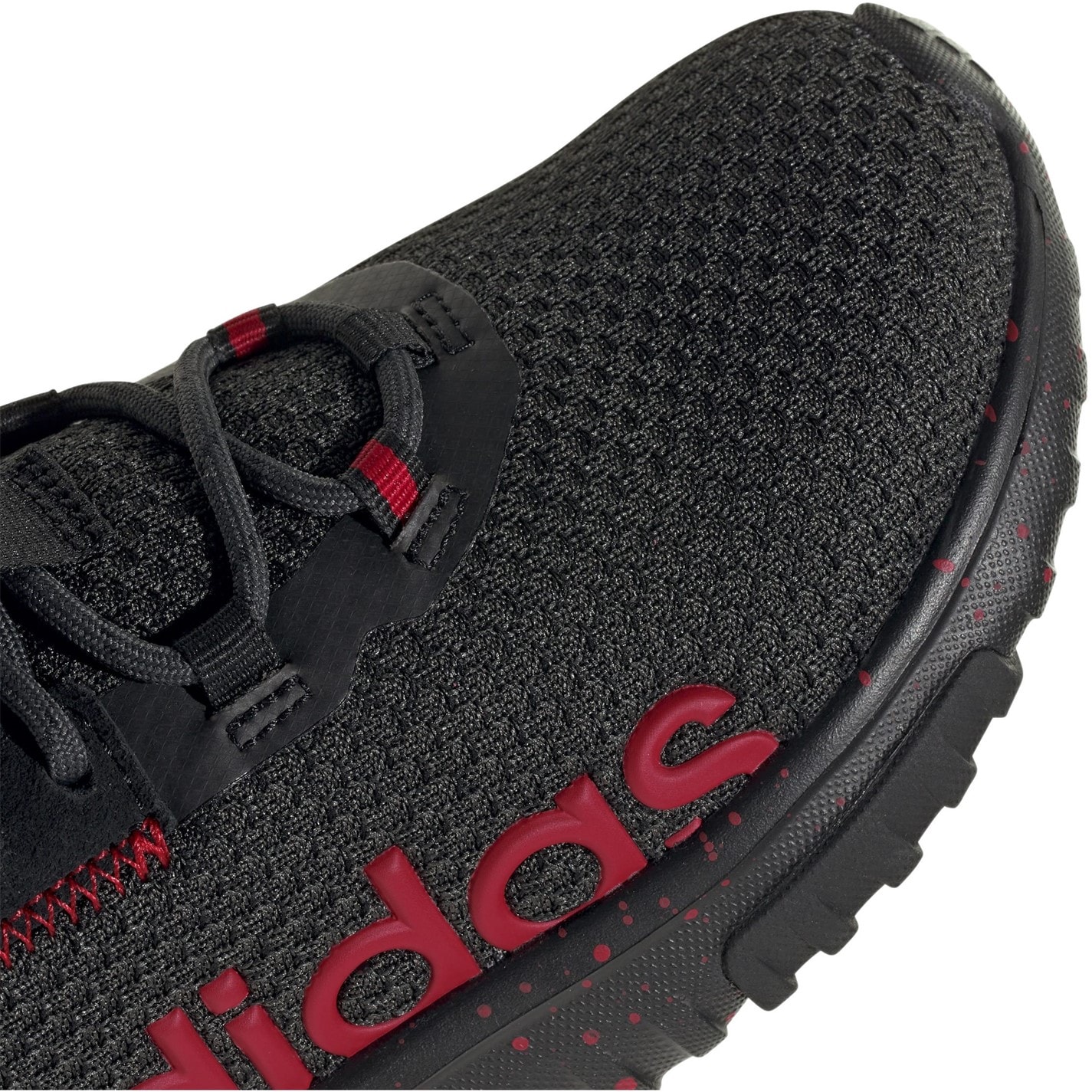 Tenisky adidas Black 1757657 Kaptir 4.0 Shoes Kids - 7