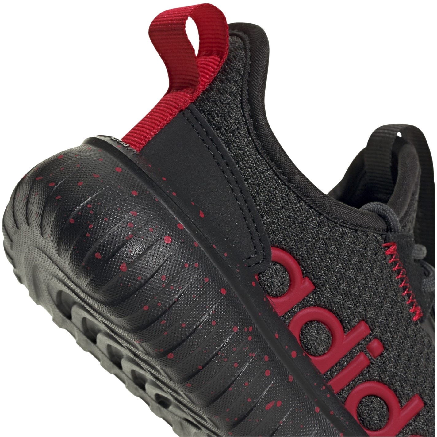 Tenisky adidas Black 1757657 Kaptir 4.0 Shoes Kids - 8