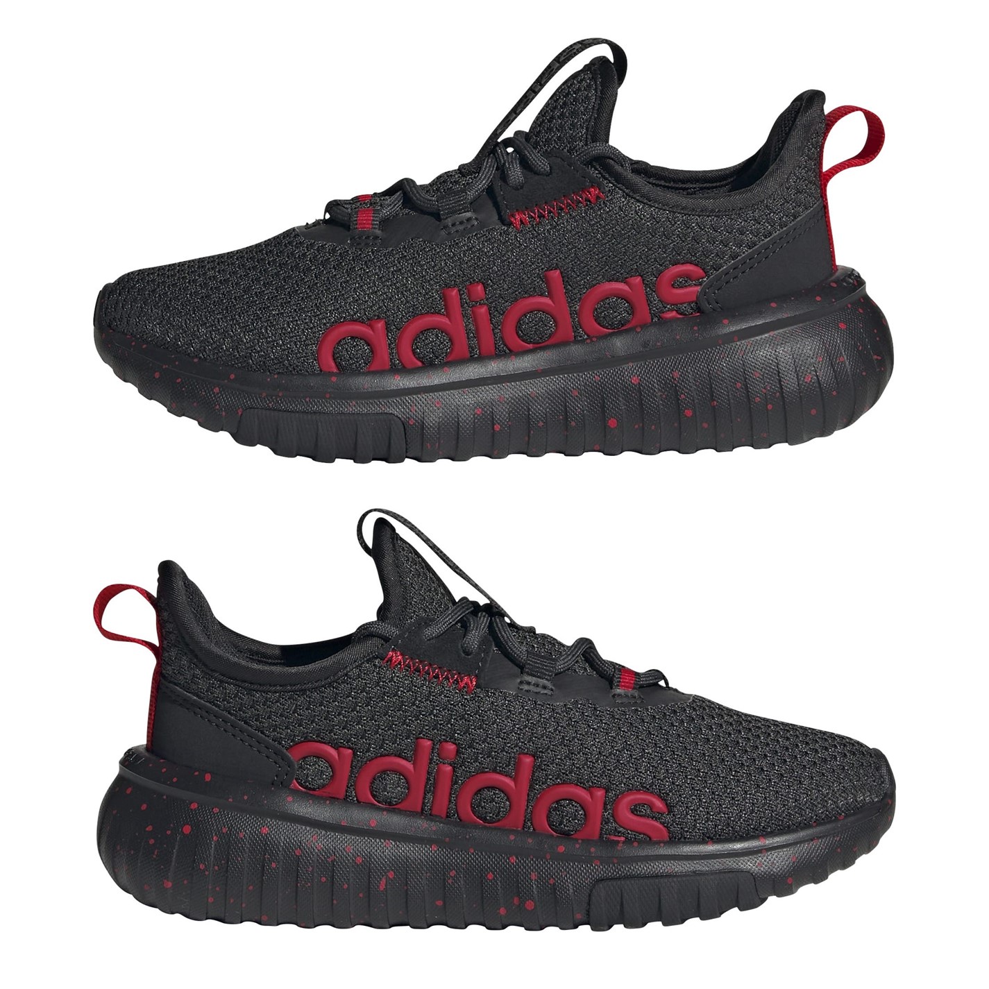Tenisky adidas Black 1757657 Kaptir 4.0 Shoes Kids - 9