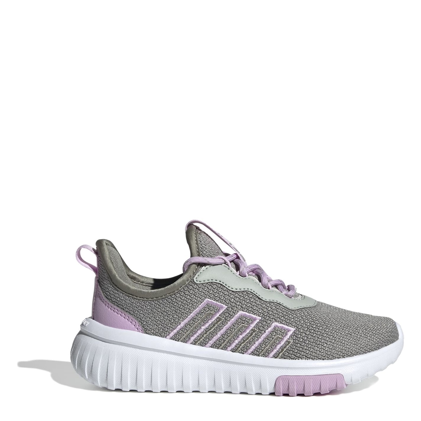Tenisky adidas Grey 3029379 Kaptir Flow 4.0 Shoes Childrens - 1