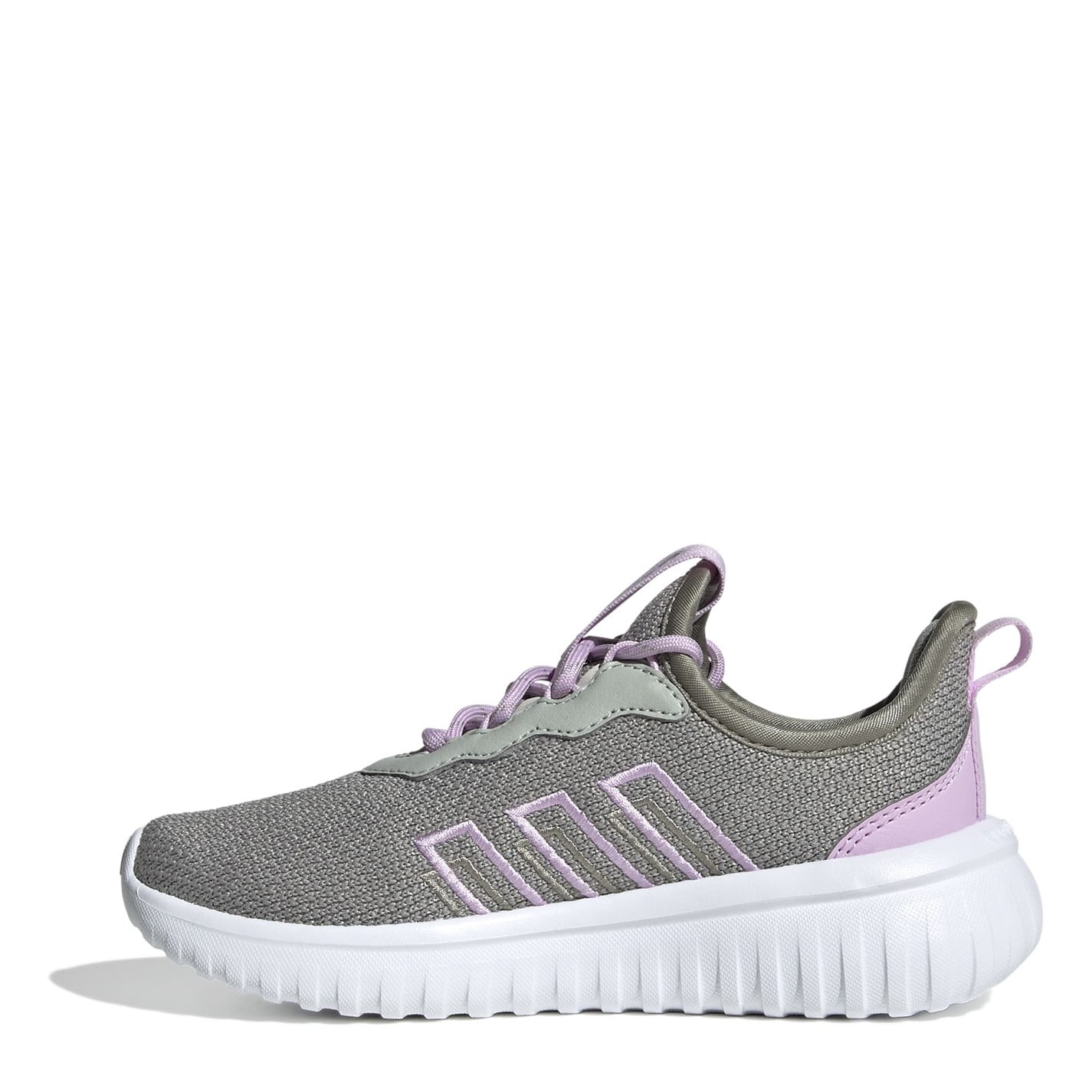 Tenisky adidas Grey 3029379 Kaptir Flow 4.0 Shoes Childrens - 2