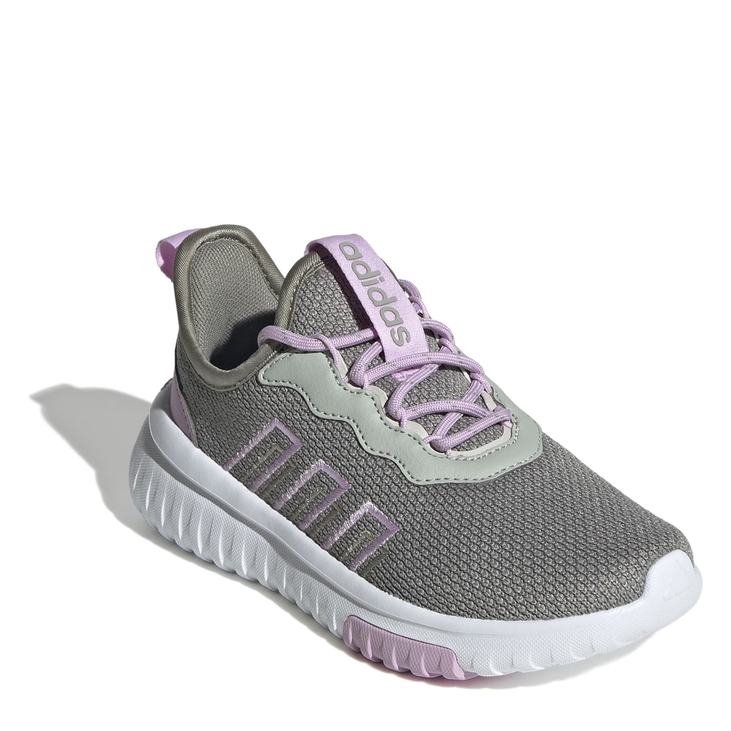 Tenisky adidas Grey 3029379 Kaptir Flow 4.0 Shoes Childrens - 3