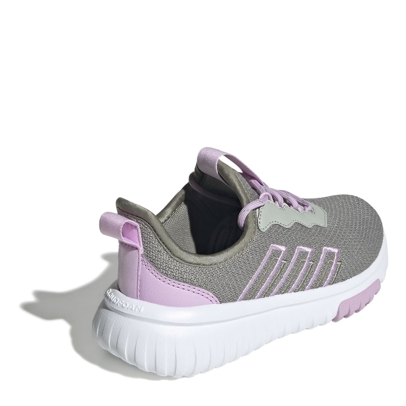 Tenisky adidas Grey 3029379 Kaptir Flow 4.0 Shoes Childrens - 4