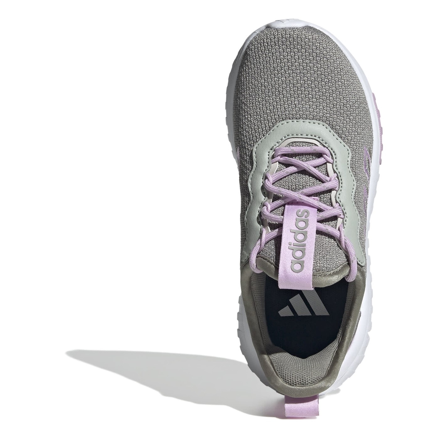 Tenisky adidas Grey 3029379 Kaptir Flow 4.0 Shoes Childrens - 5
